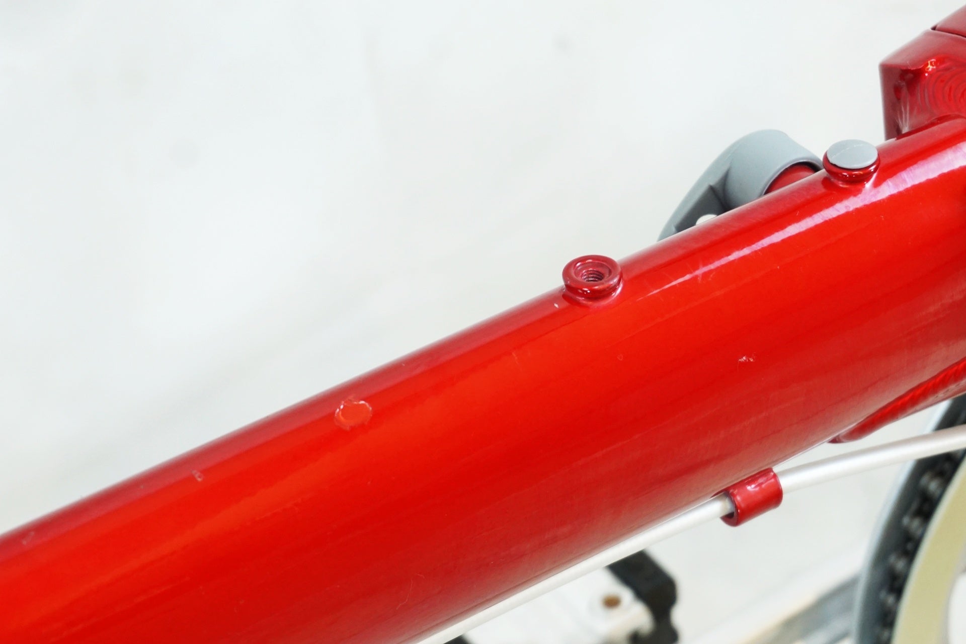 DAHON 「ダホン」 ROUTE 2022年モデル 折り畳み自転車 / 有明ガーデン店
