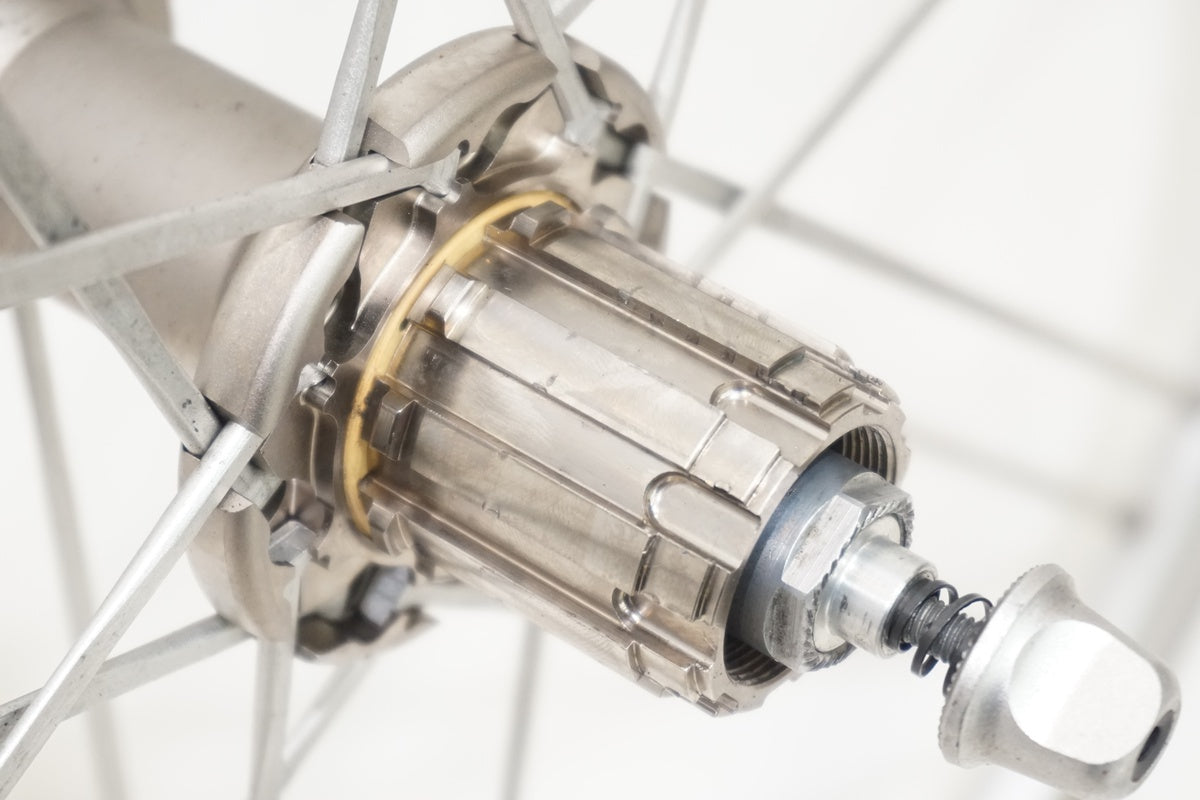 CAMPAGNOLO「カンパニョーロ」 EURUS G3 DPRO ホイールセット / 京都西院店