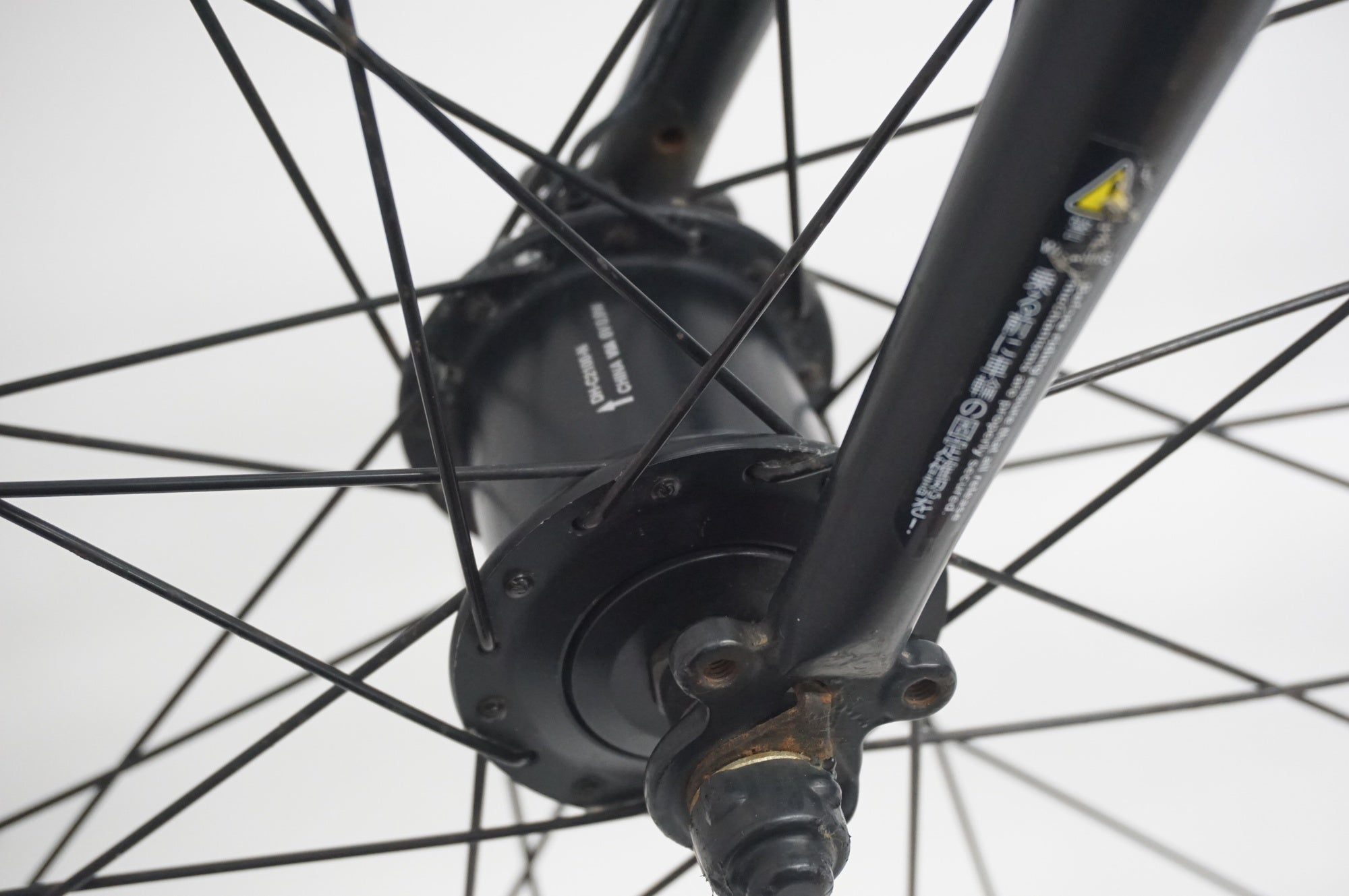 ASAHI 「あさひ」 PRECISION SPORTS 2019年モデル クロスバイク / 福岡店