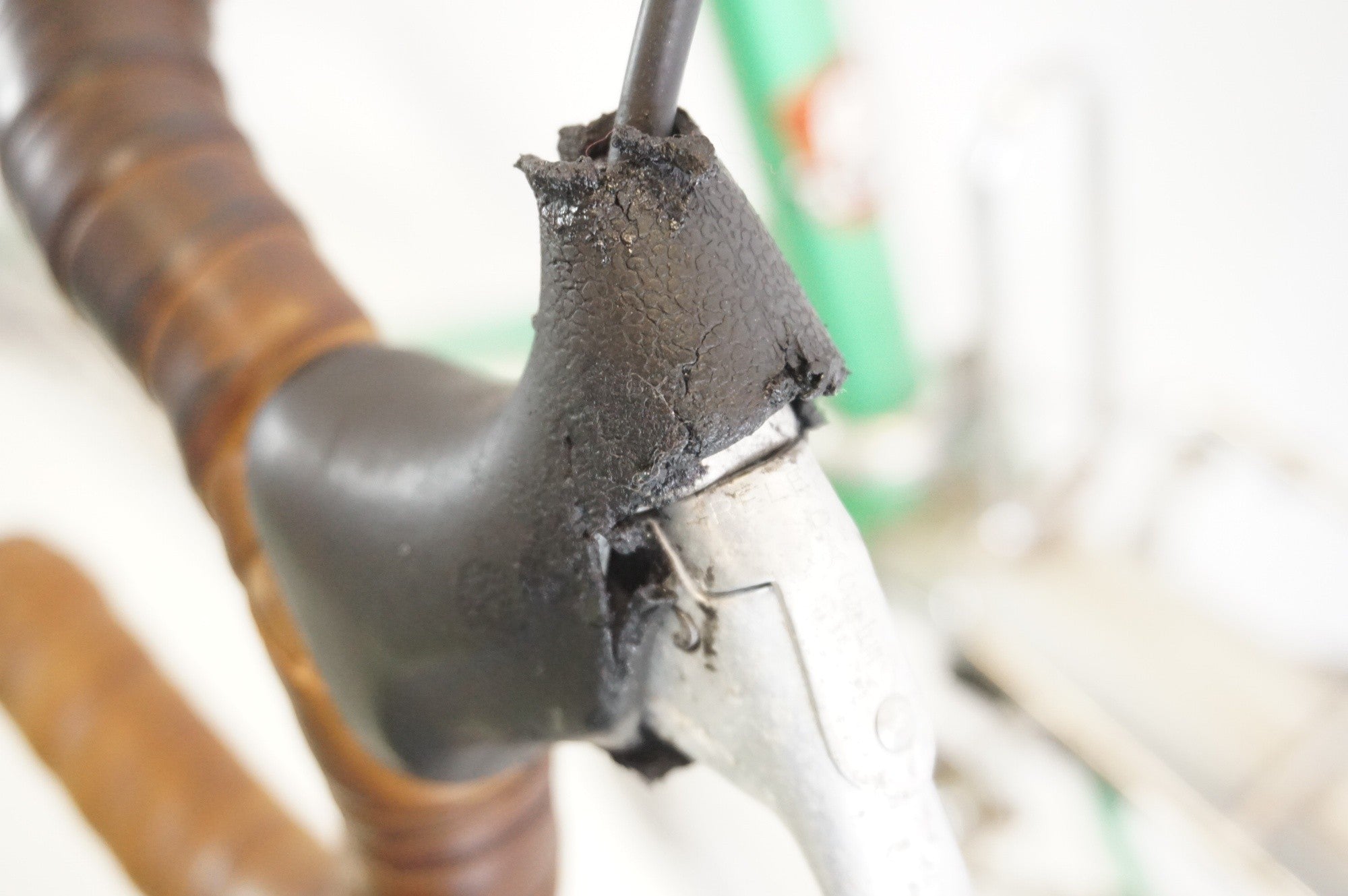 ALPS 「アルプス」 モデル不明 年式不明 ランドナー / 宇都宮店