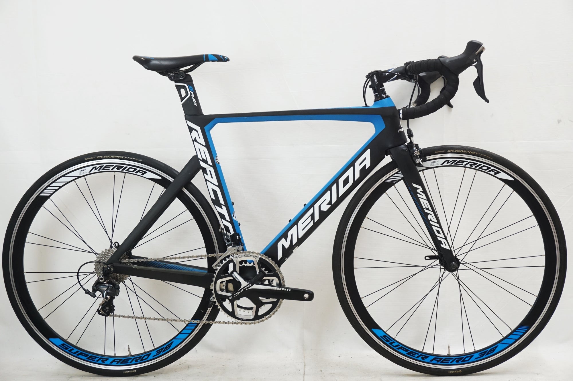 MERIDA 「メリダ」 REACTO 5000 2016年モデル ロードバイク / 福岡店