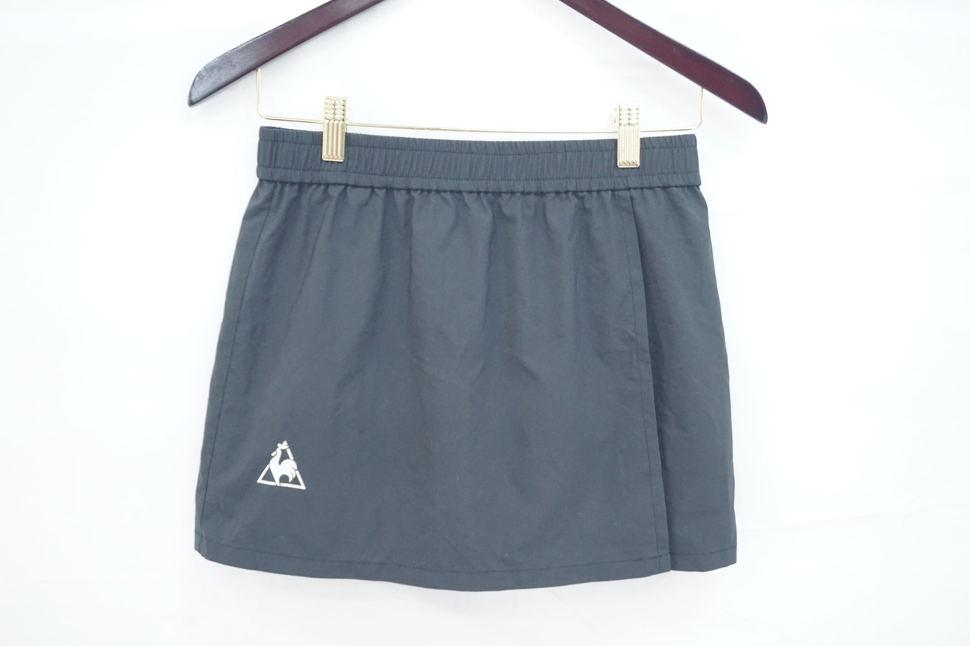 LE COQ SPORTIF 「ルコックスポルティフ」 Mサイズ レディース サイクルスカート / 大阪美原北インター店