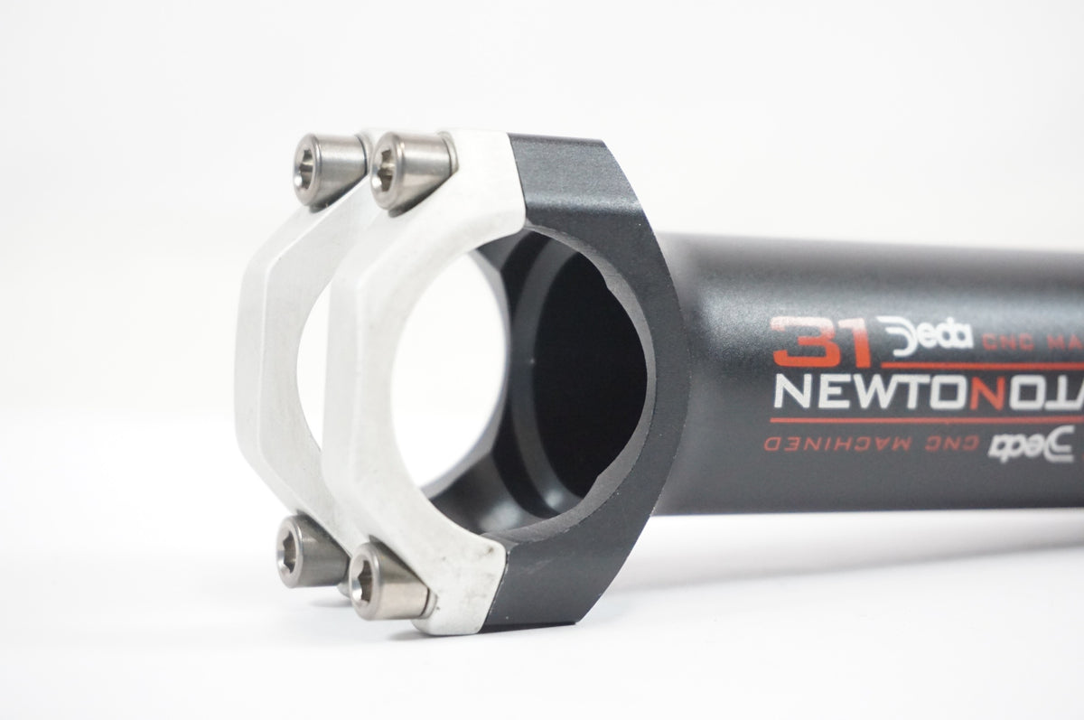 DEDA 「デダ」 31 NEWTON φ31.7 120mm ステム / 宇都宮店