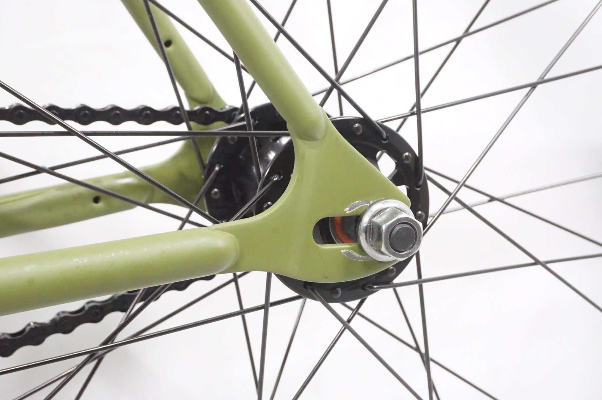 FUJI 「フジ」 FEATHER 2022年モデル ピストバイク / AKIBA店