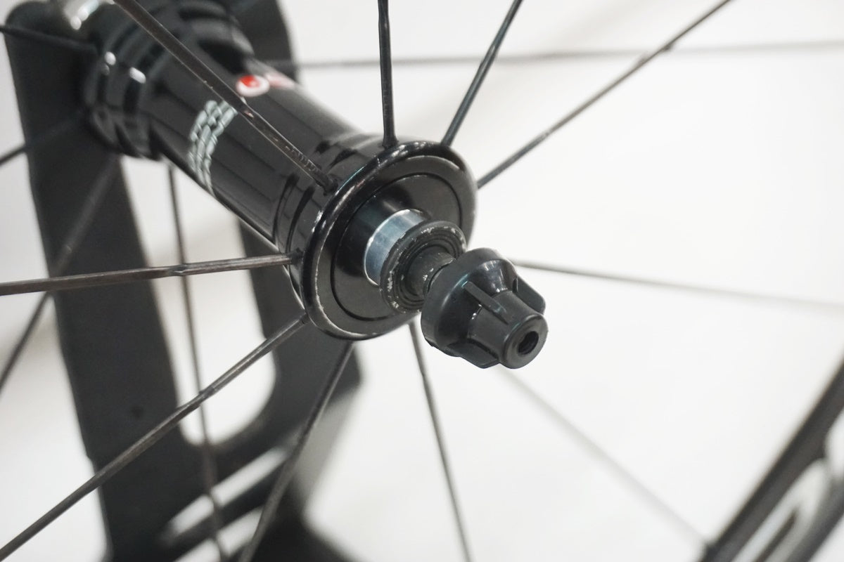 CAMPAGNOLO 「カンパニョーロ」 BORA ONE 35 シマノ11s ホイールセット / 奈良店