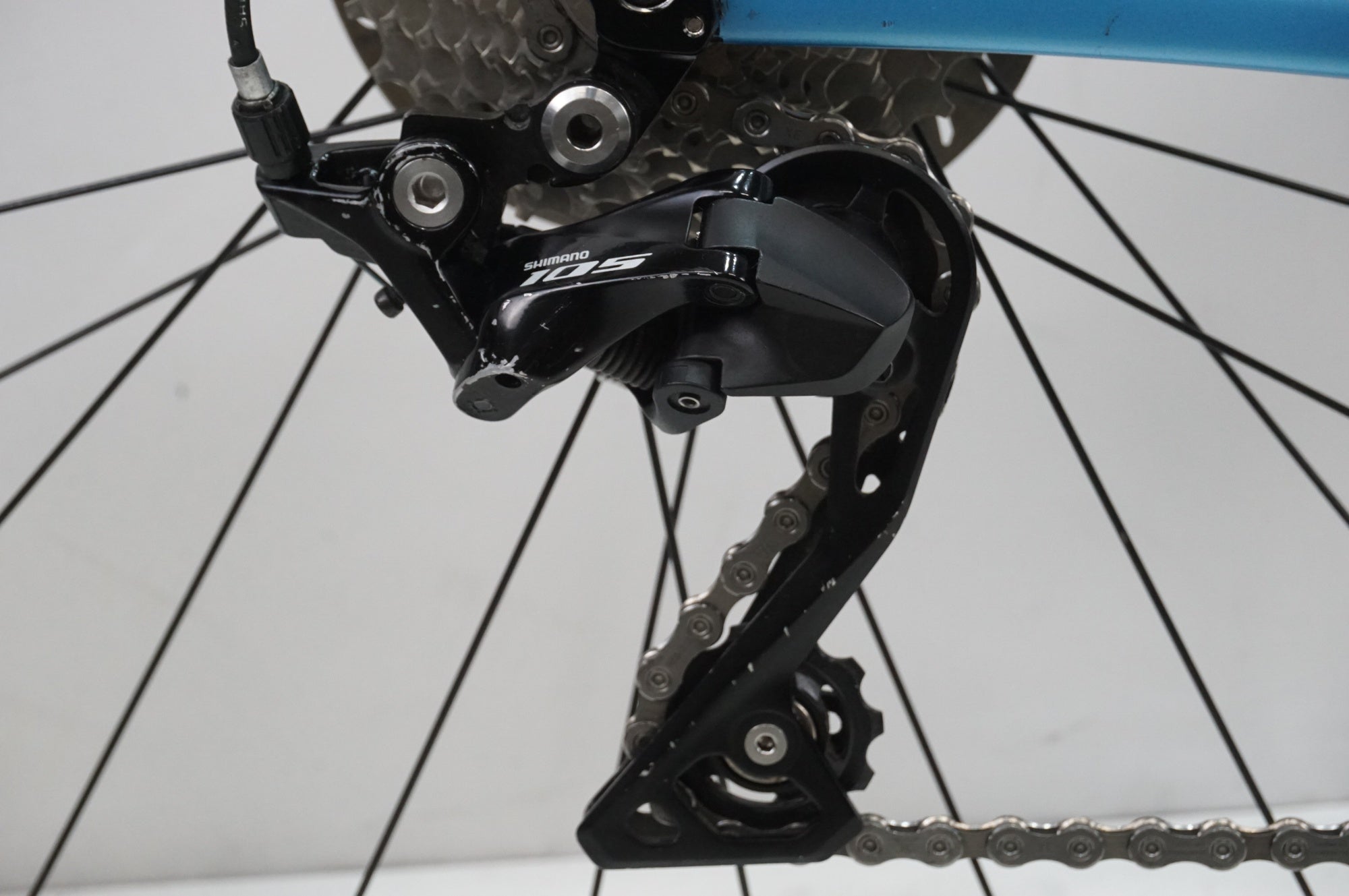 CANNONDALE 「キャノンデール」 SUPERSIX EVO CARBON DISC 105 2021年モデル カスタム ロードバイク / 大宮店