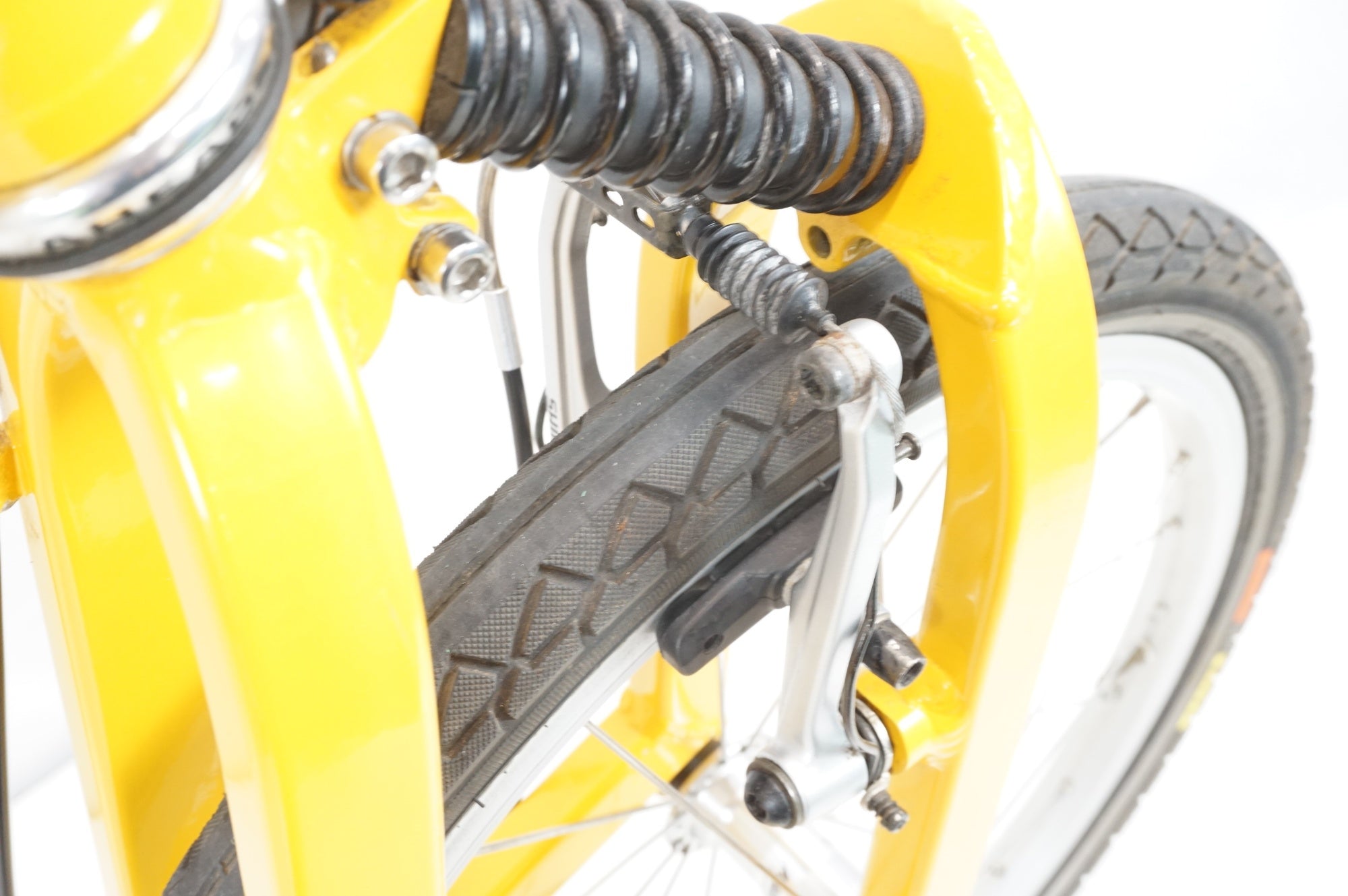 PEUGEOT 「プジョー」 PACIFIC18 年式不明 18インチ 折り畳み自転車 / 宇都宮店