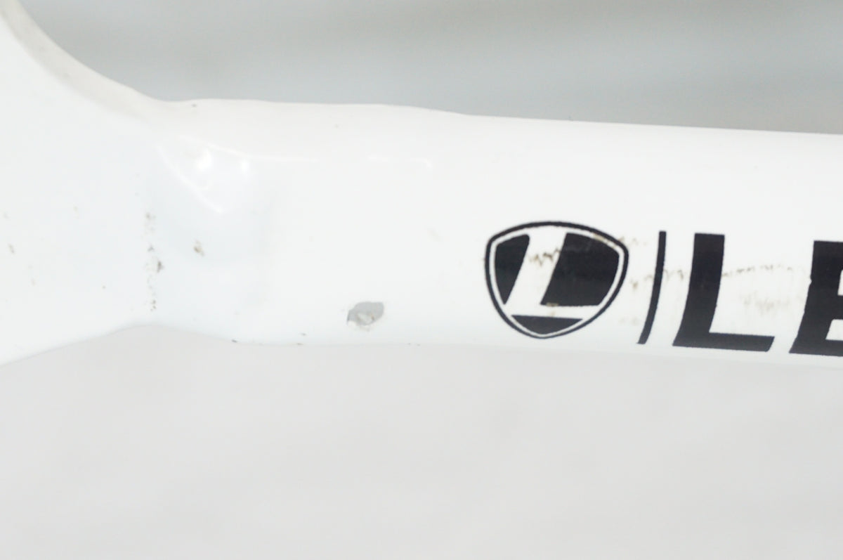 LEADER BIKES 「リーダーバイク」 735 2012年頃 フレームセット / 阪急塚口店