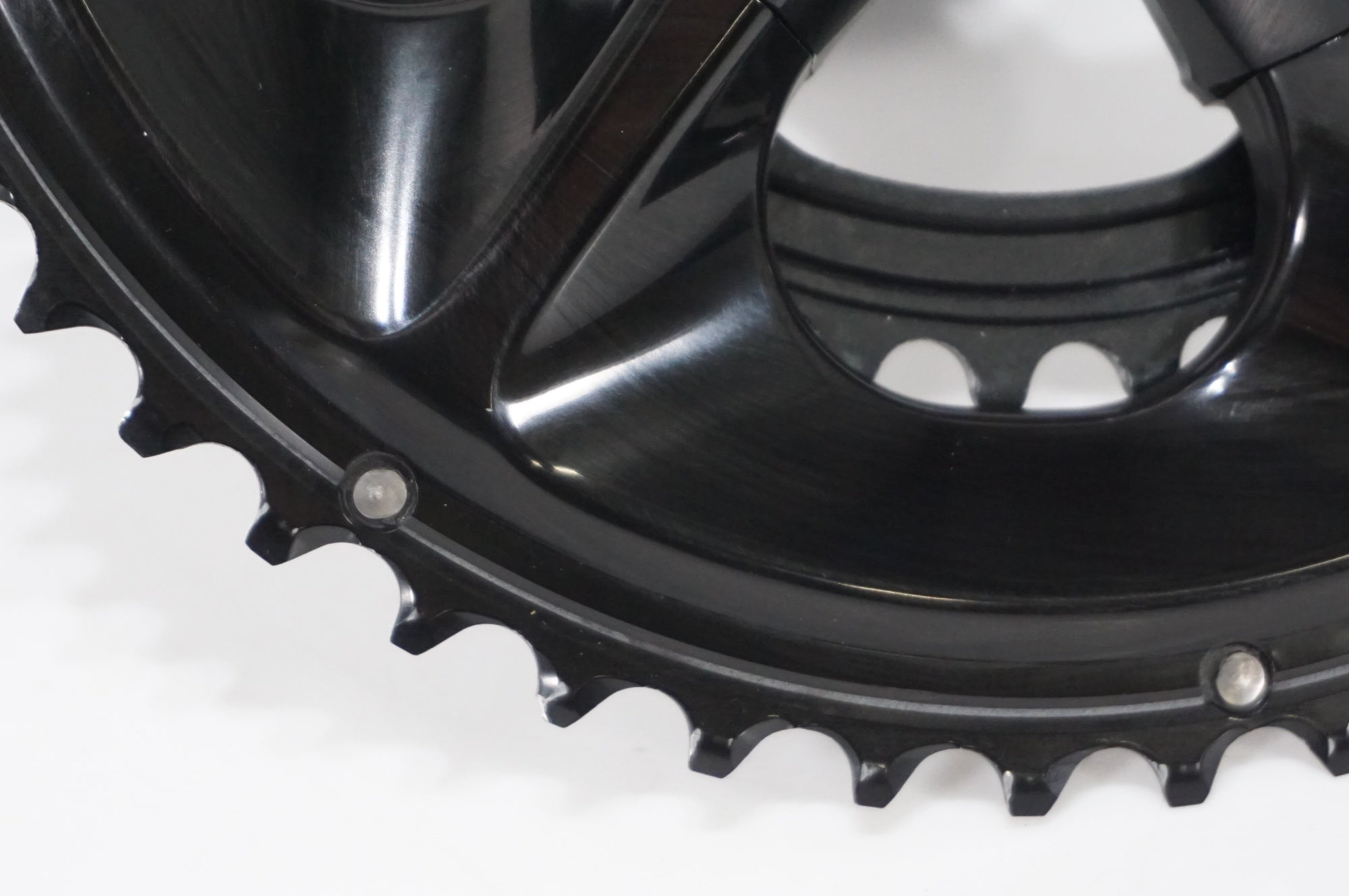 SHIMANO 「シマノ」 105 FC-R7100 50-34T 170mm クランク / AKIBA店