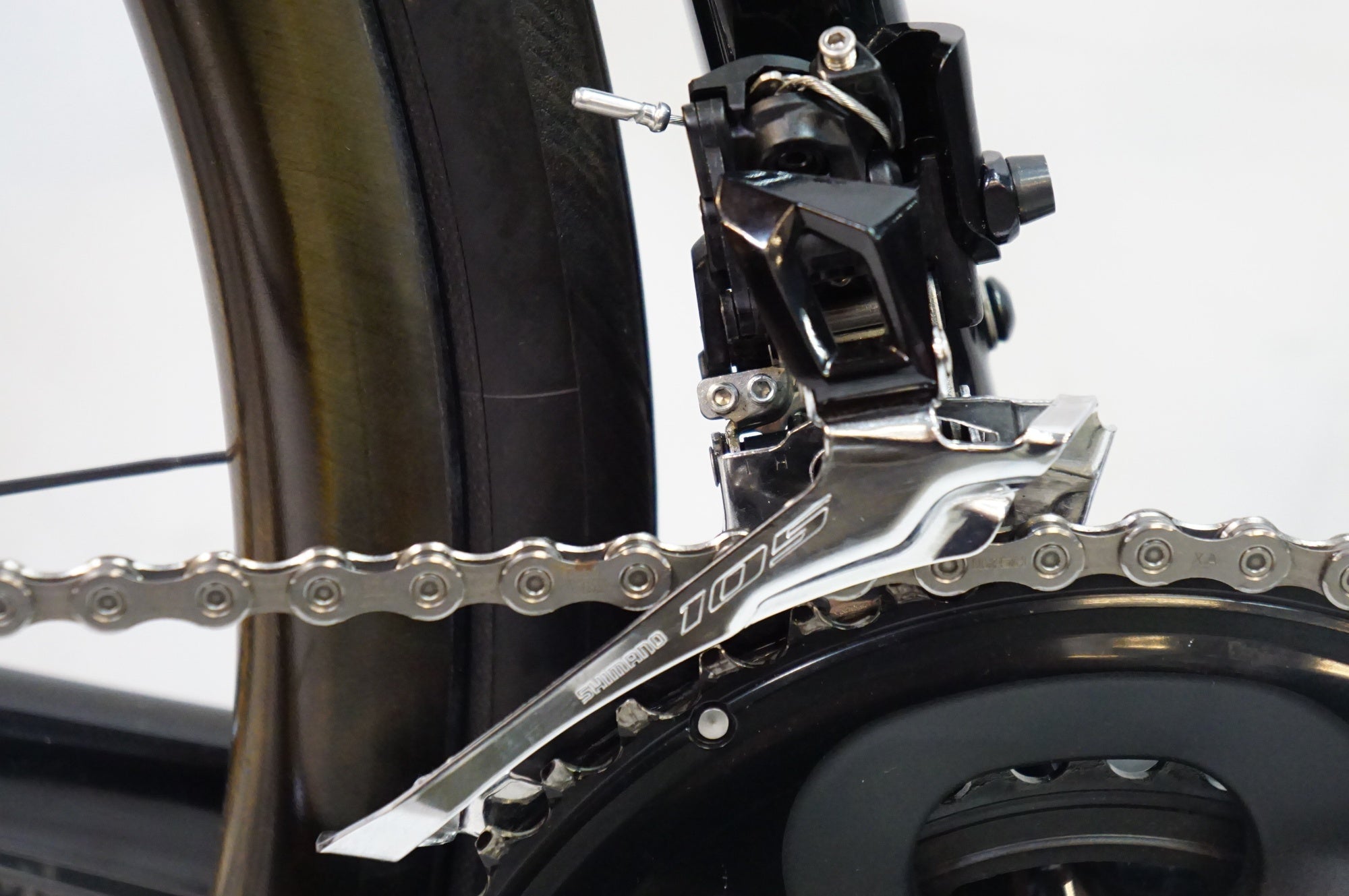 CANNONDALE 「キャノンデール」 SUPERSIX EVO HI-MOD DISC 2020年モデル ロードバイク / 熊谷本店