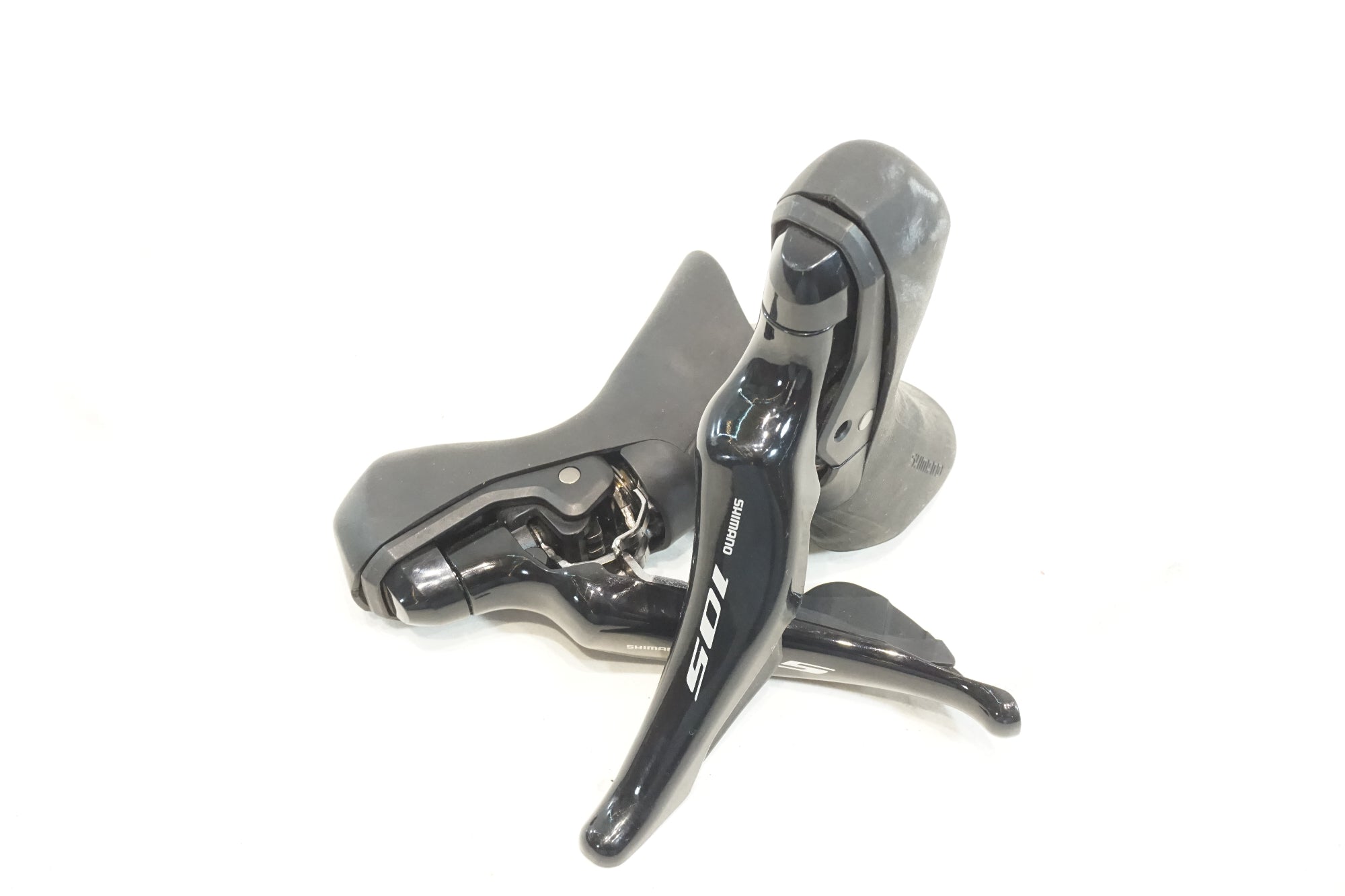 シマノ デュアルコントロールレバー ST-R7025