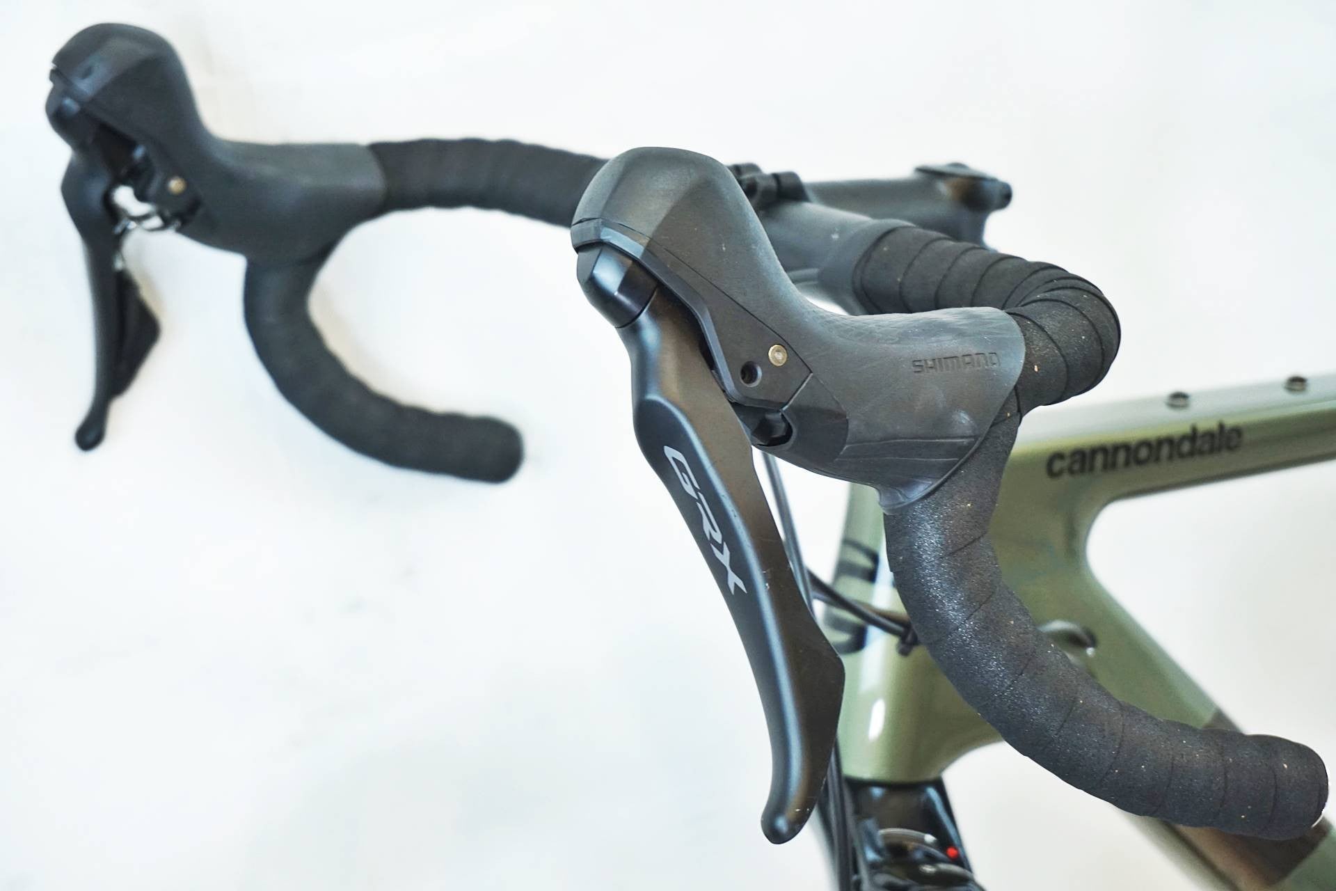 CANNONDALE 「キャノンデール」 TOPSTONE CARBON LEFTY 3 2021年モデル ロードバイク / 有明ガーデン店