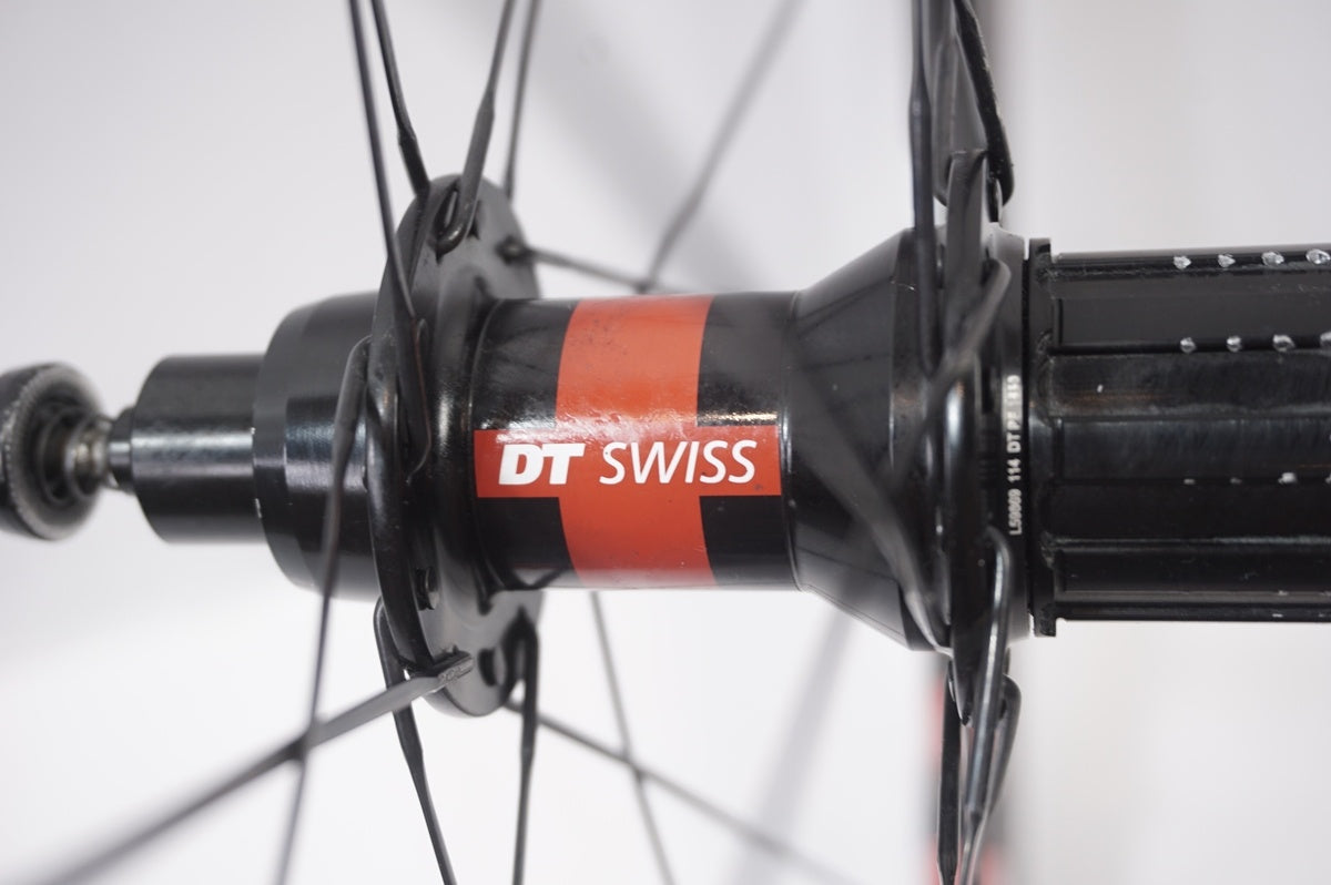 FFWD 「ファストフォワード」 F6R DT SWISS 240S シマノ11速 ホイールセット / バイチャリ世田谷店