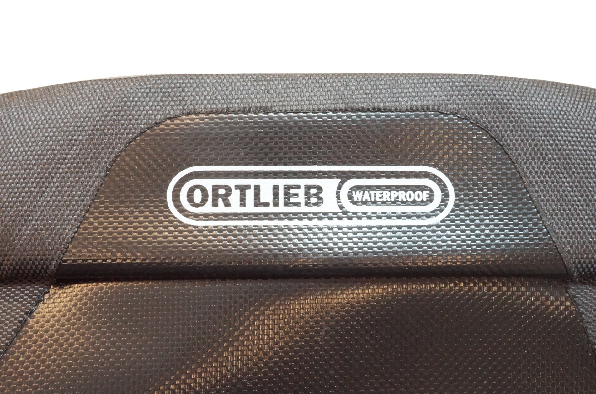 ORTLIEB 「オルトリーブ」 アルティメイト ハンドルバーバッグ / バイチャリ浦和ベース