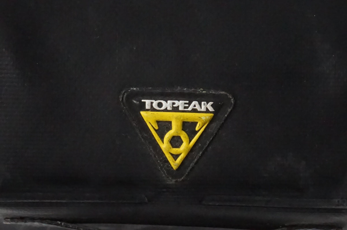 TOPEAK 「トピーク」 サドルバッグ / 浜松店