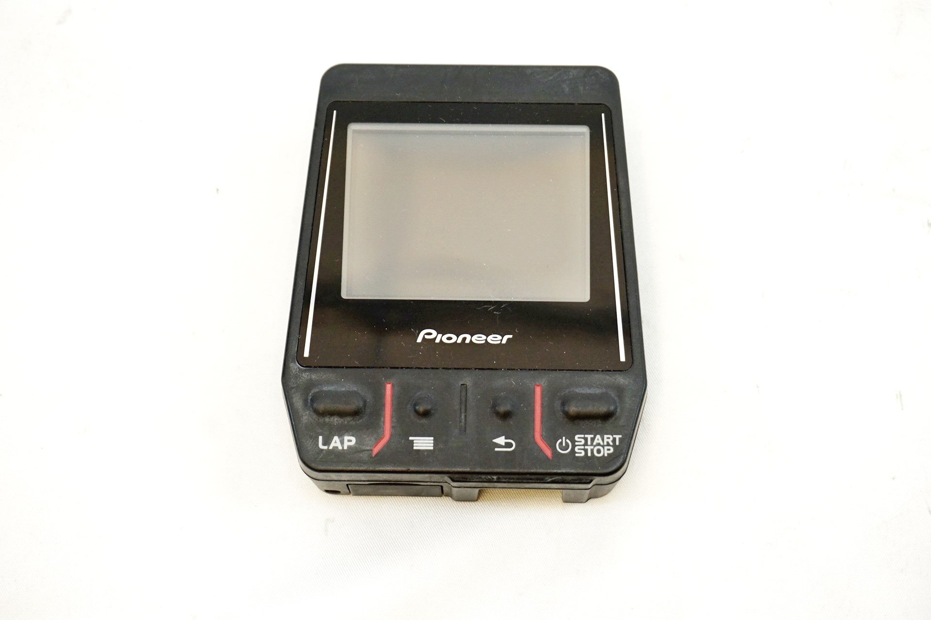 PIONEER 「パイオニア」 SGX-CA900 サイクルコンピューター