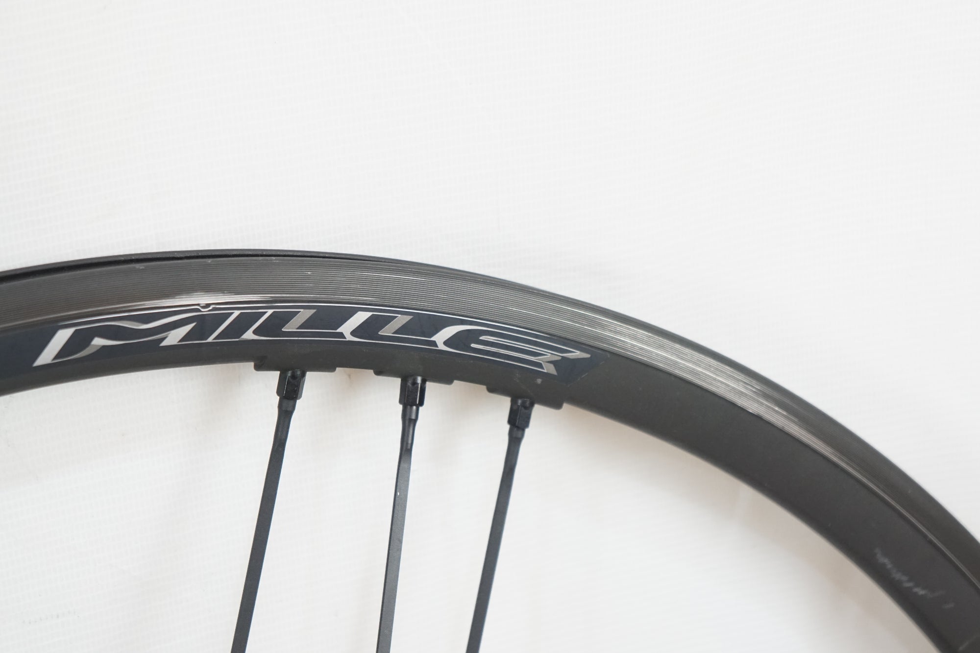 CAMPAGNOLO 「カンパニョーロ」 SHAMAL MILLE シマノ11速 ホールセット / バイチャリ浦和ベース