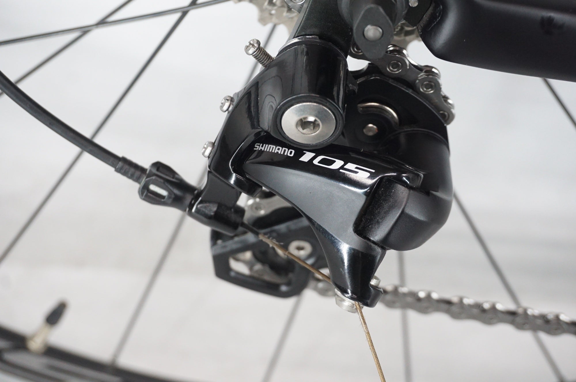 SPECIALIZED 「スペシャライズド」 TARMAC SPORT 2015年モデル ロードバイク / 阪急塚口店