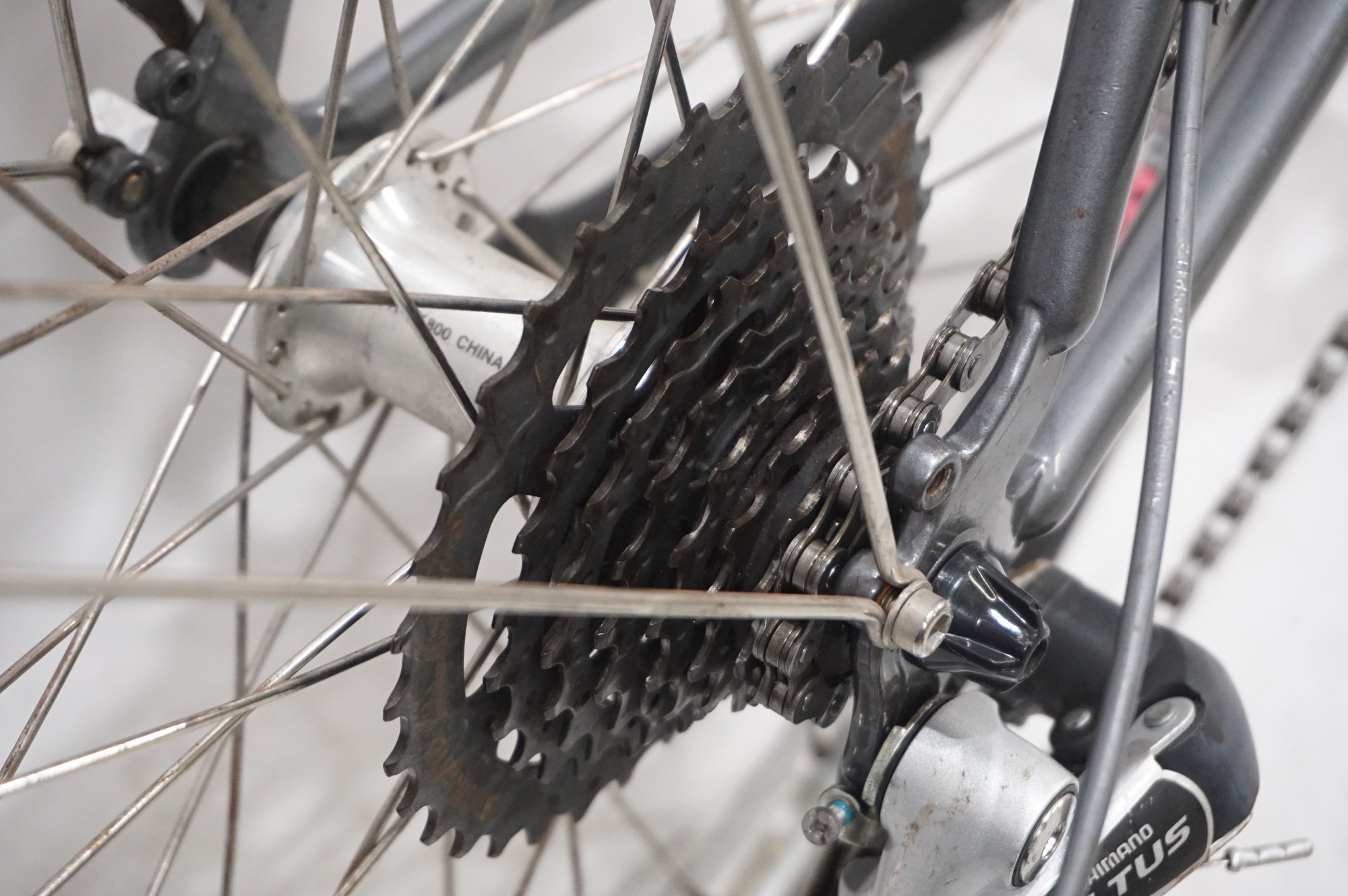 RALEIGH 「ラレー」 RSS RSW SPORT 2016年頃 20インチ ミニベロ / AKIBA店