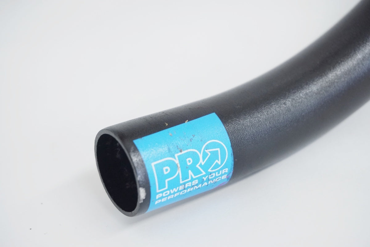 SHIMANO 「シマノ」 PRO LT COMPACT Φ31.8 380mm ハンドル / 京都八幡店