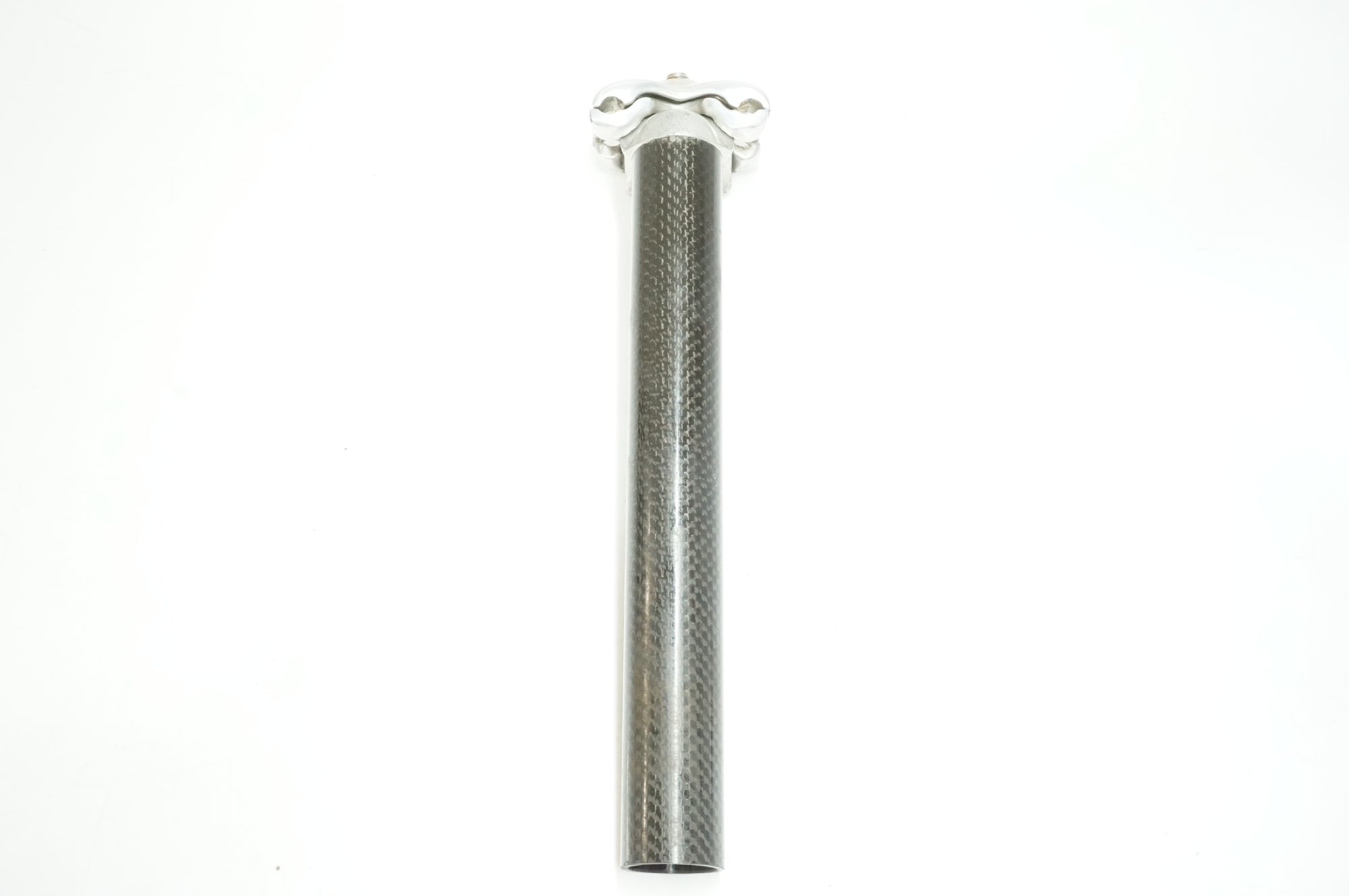 CAMPAGNOLO 「カンパニョーロ」 RECORD CARBON 230mm φ27.2 シートポスト / 大宮店