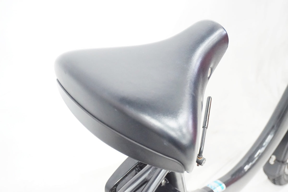 PANASONIC 「パナソニック」 ギュットクルームDX 20 BE-ELRD03B 2020年モデル 電動アシスト自転車/ 大阪美原北インター店