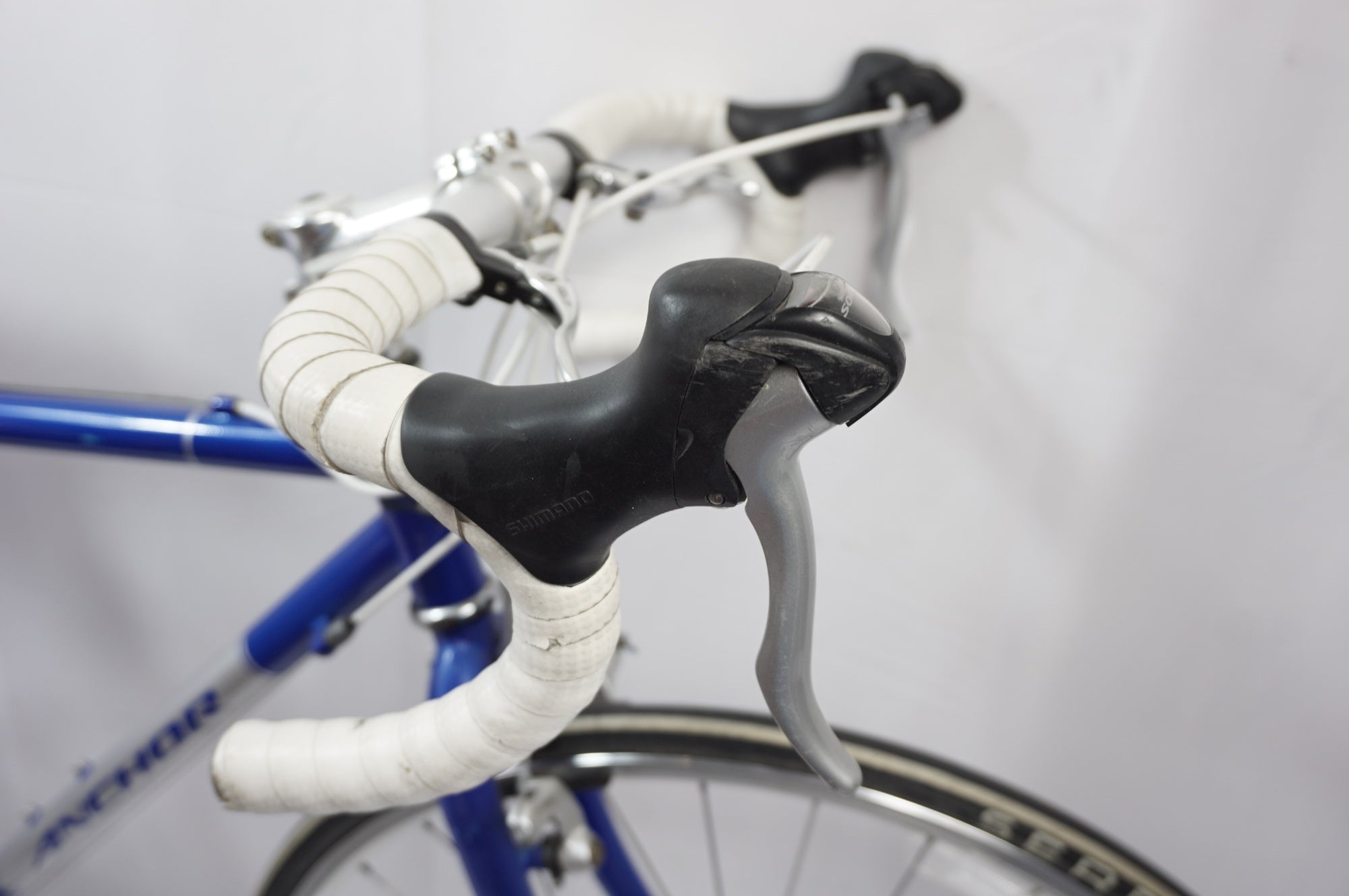 ジャンク ANCHOR 「アンカー」 UC9 2012年モデル ロードバイク / 世田谷店