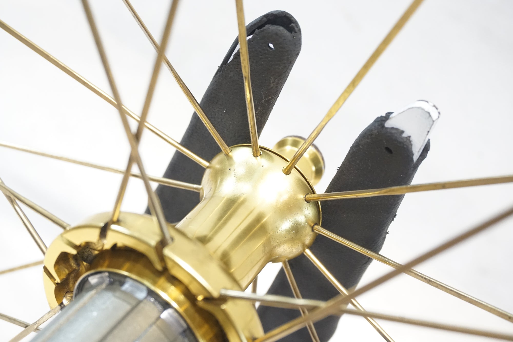 BOMA 「ボーマ」 カーボン チューブラー シマノ11速 ホイールセット / 横浜戸塚店