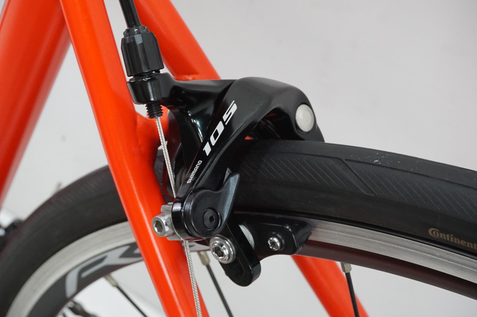 KHODAABLOOM 「コーダーブルーム」 FARNA TIAGRA 2021年モデル ロードバイク / 大宮店