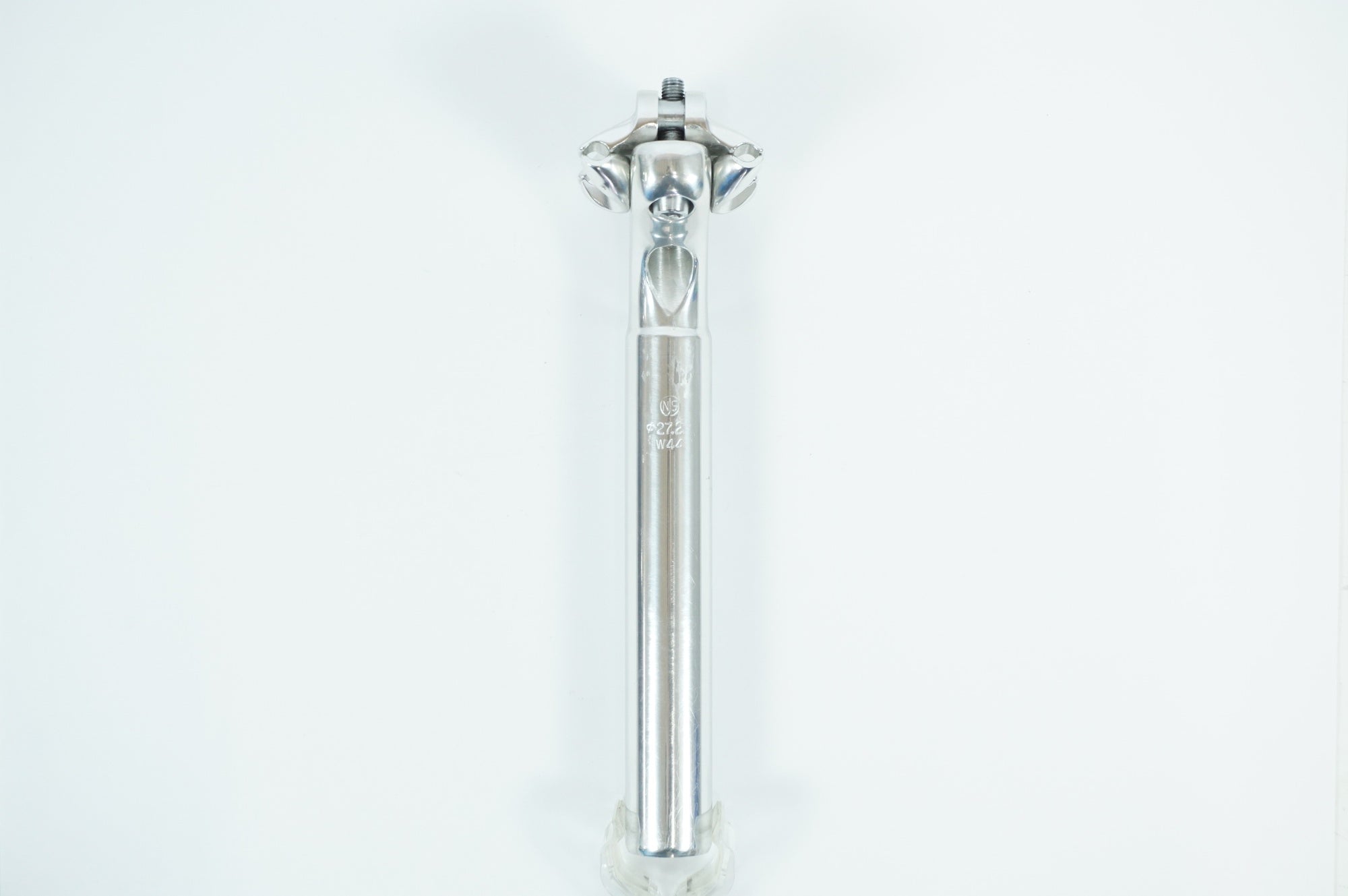 NITTO 「ニットー」 NJ-SP70 φ27.2mm 200mm シートポスト / 宇都宮店