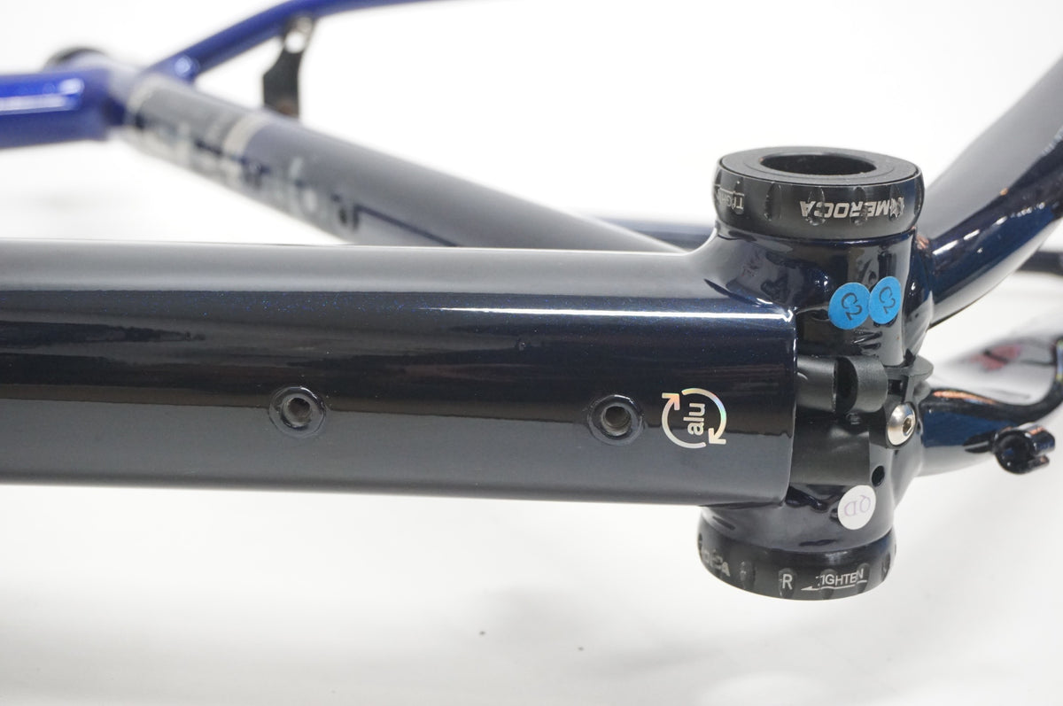 TREK 「トレック」 DOMANE AL4 GEN4 2024年モデル フレームセット / 福岡店