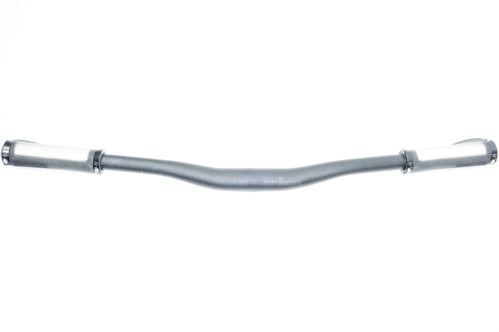 BONTRAGER 「ボントレガー」 ISOZONE φ31.8 660mm ハンドル / 中目黒店