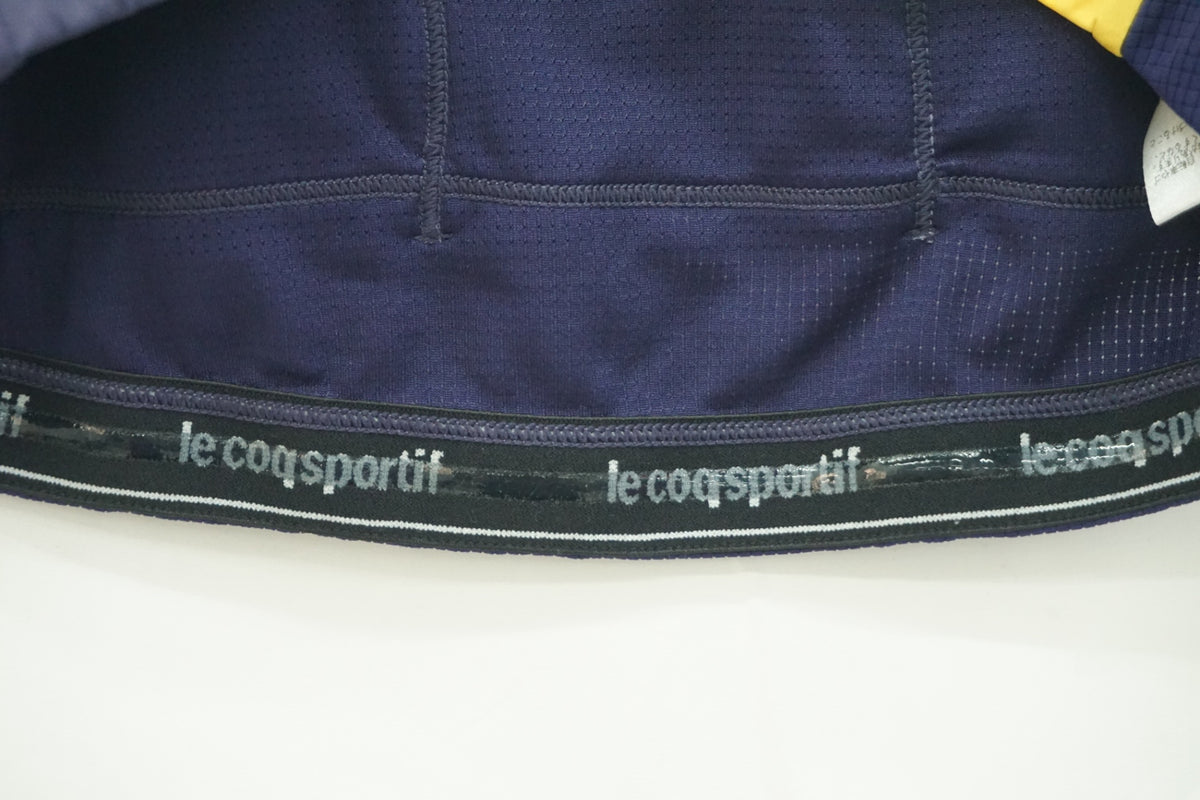 LE COQ SPORTIF 「ルコックスポルティフ」 Sサイズ レディース ジャージ / 大阪美原北インター店