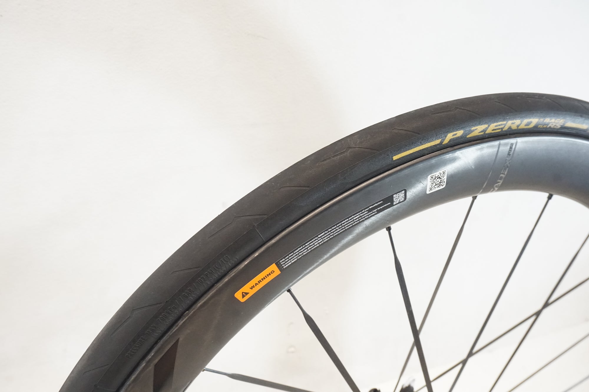 CADEX 「カデックス」 50 ULTRA DISC TUBELESS シマノ11速 ホイールセット / 横浜戸塚店