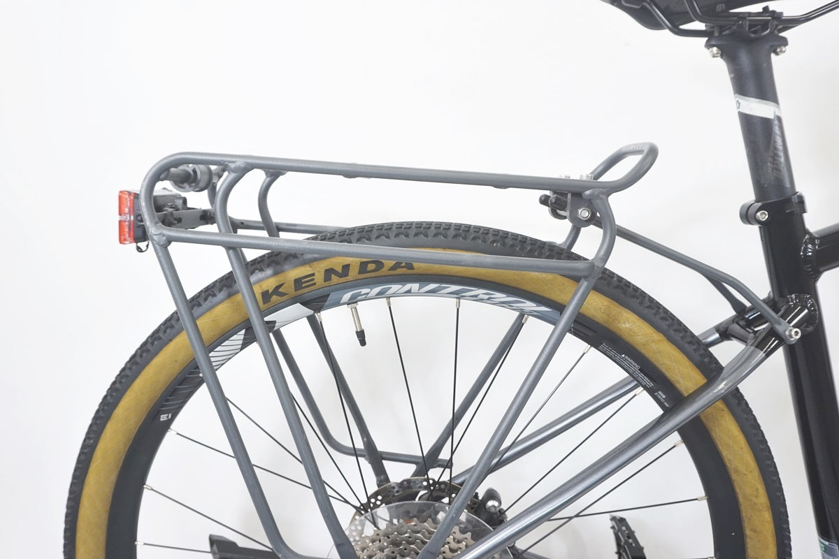 MIYATA 「ミヤタ」 ROADREX I 6180 2022年モデル E-BIKE / 東京商品化センター
