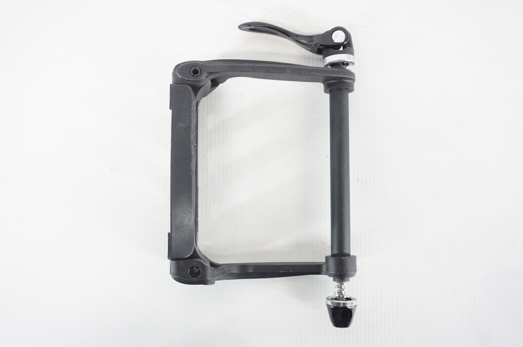 TIOGA 「タイオガ」 リアエンドホルダー / 阪急塚口店