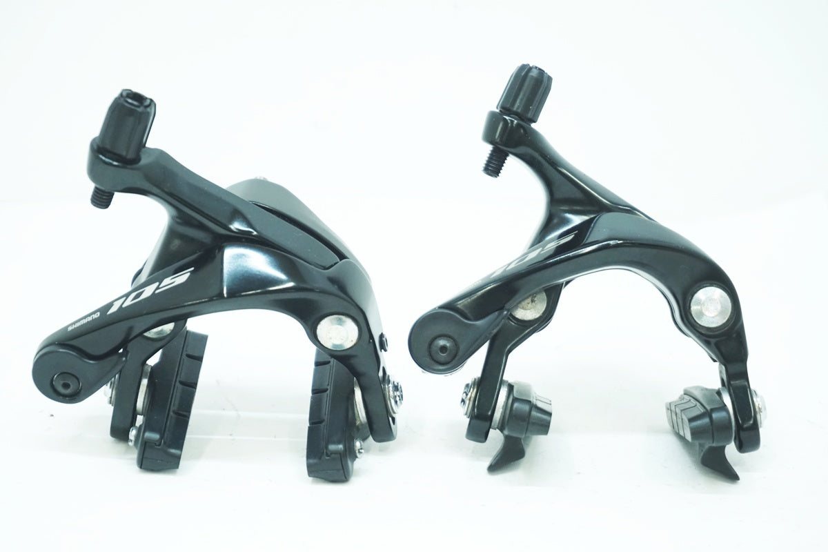 SHIMANO 「シマノ」 105 BR-R7000 キャリパーブレーキセット / 大阪