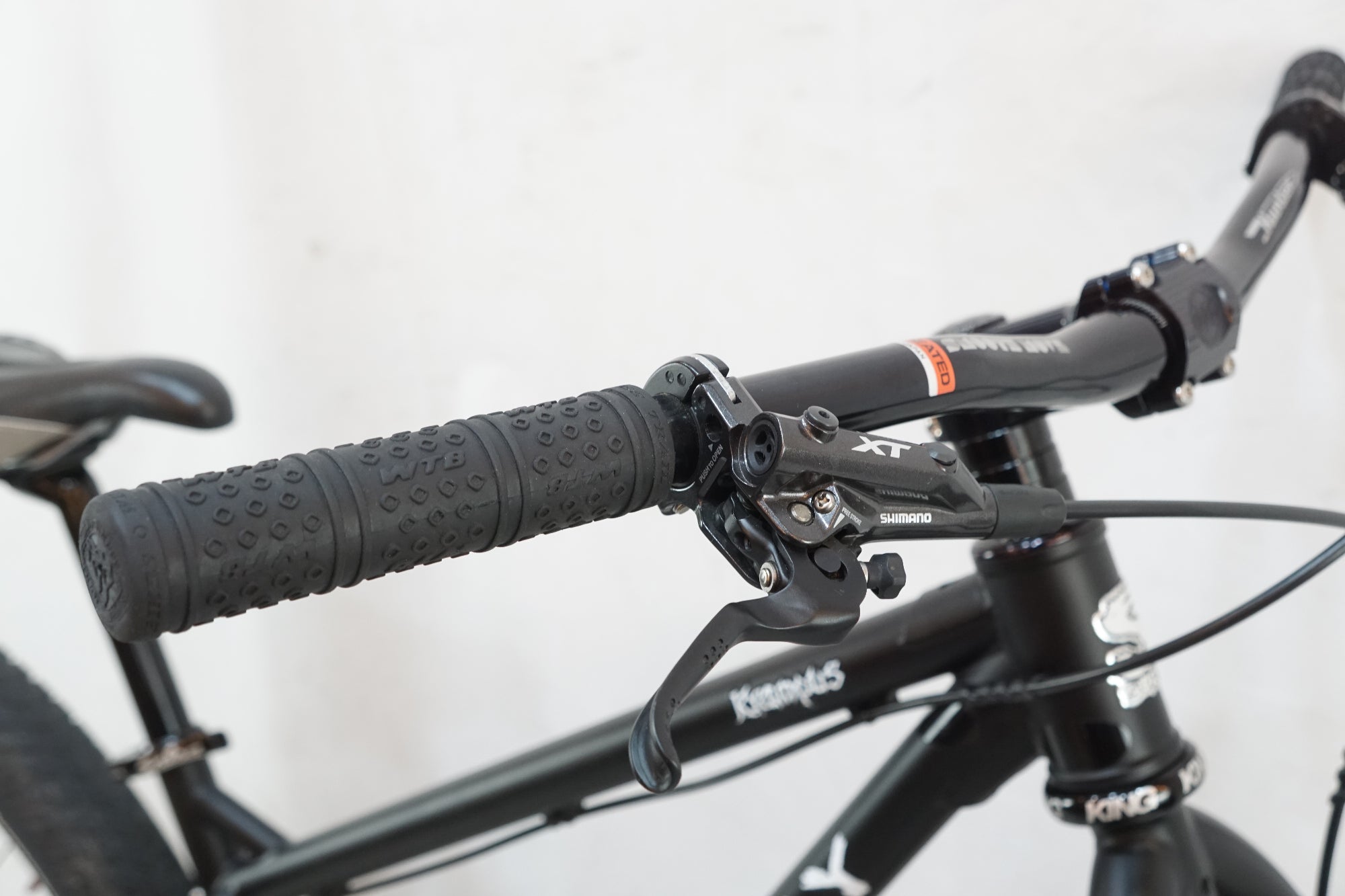 SURLY 「サーリー」 KRAMPUS OPS 2015年頃 マウンテンバイク / バイチャリ浦和ベース