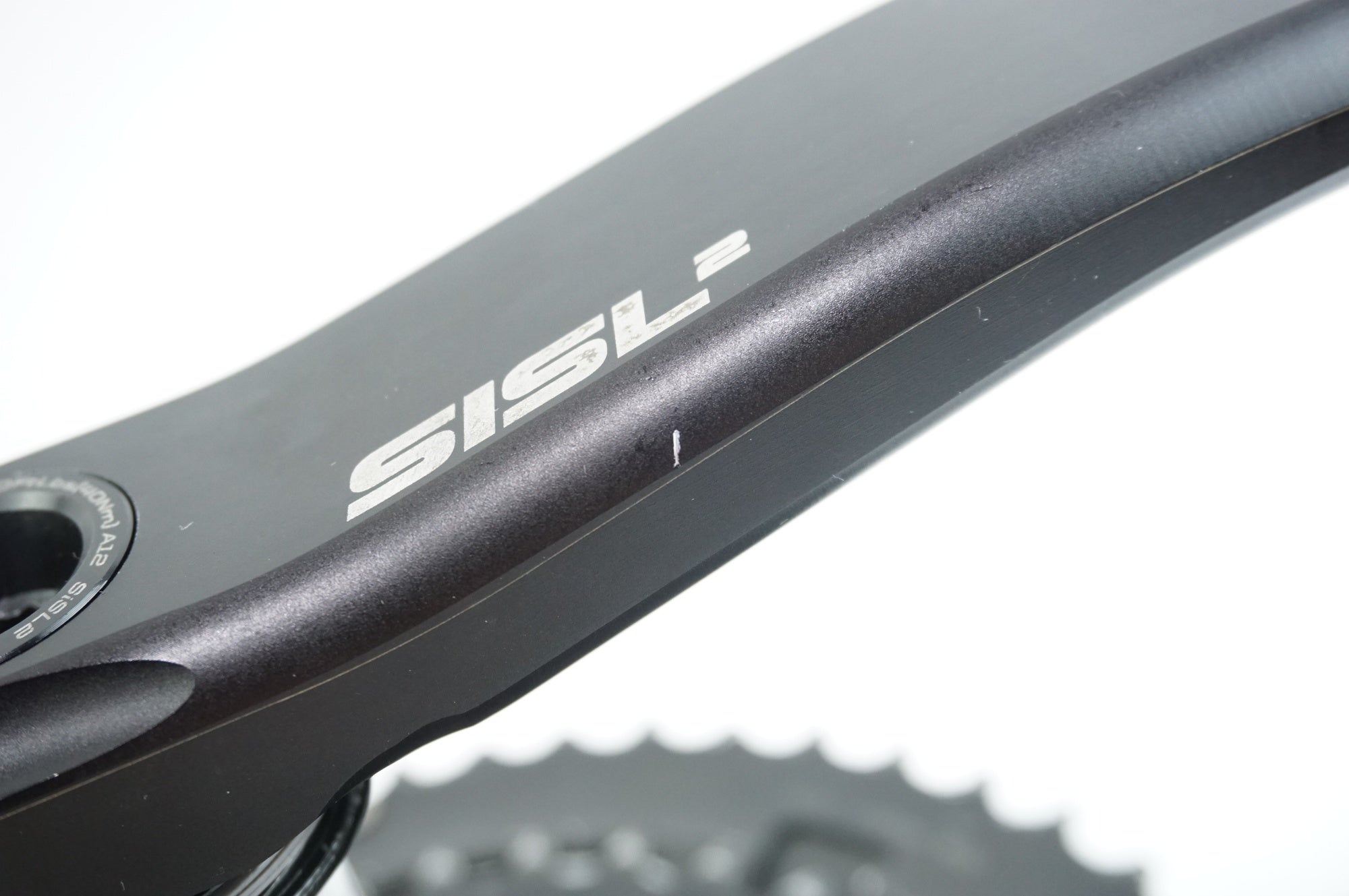 CANNONDALE 「キャノンデール」 HOLLOWGRAM SISL2 POWER2MAX 50-34T 172.5mm クランクセット / 中目黒店