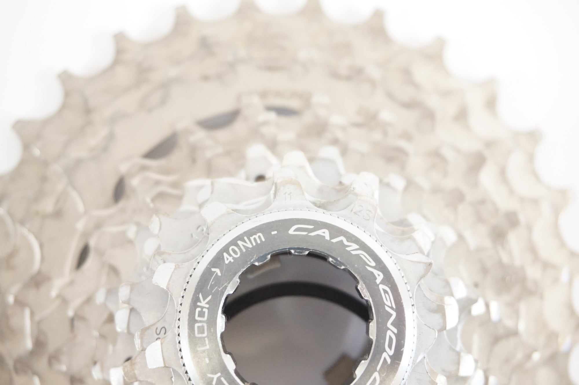 CAMPAGNOLO 「カンパニョーロ」 RECORD DISC 12S コンポセット / 宇都宮店