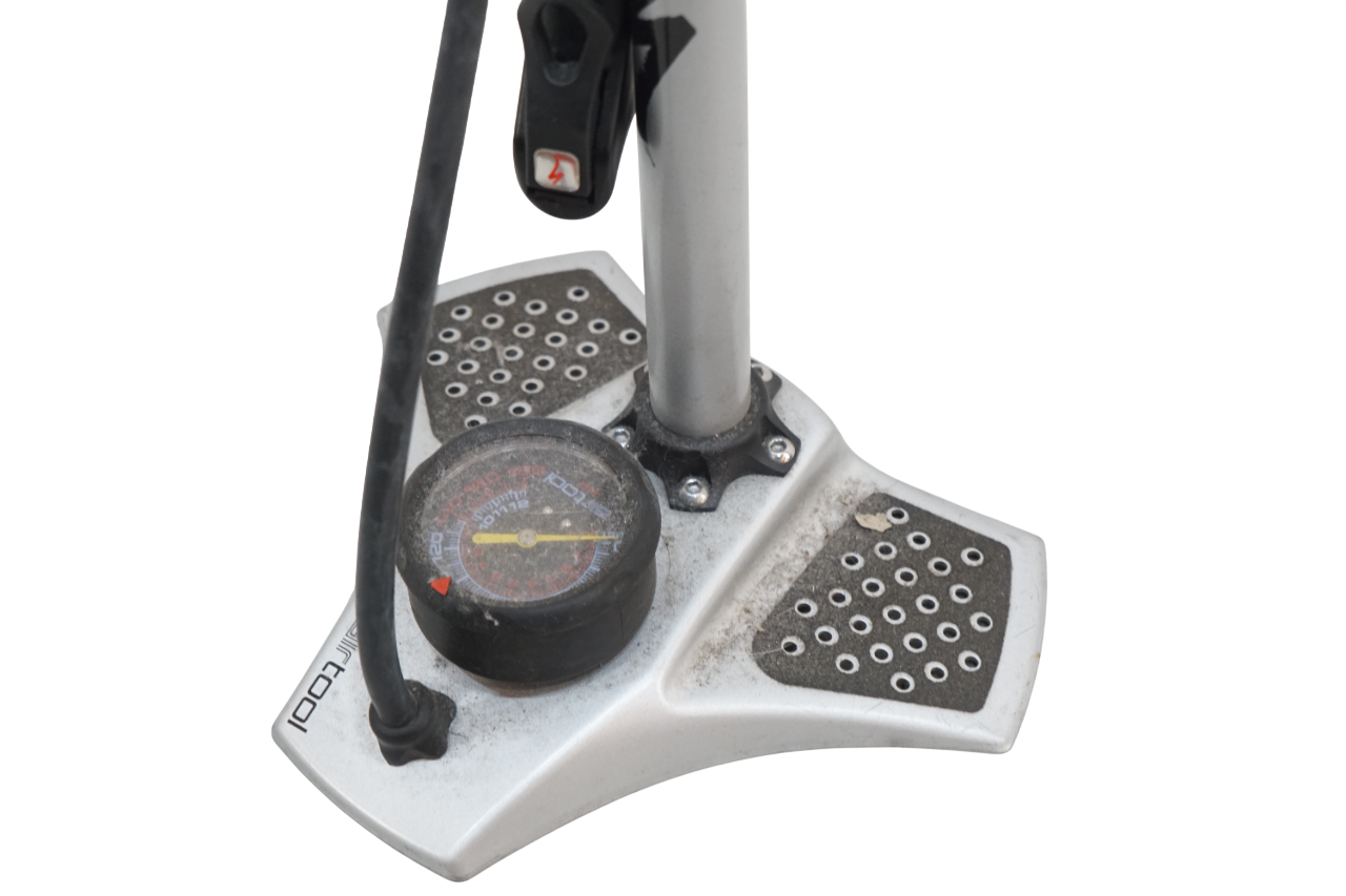 SPECIALIZED 「スペシャライズド」 AIRTOOL HP 252cc フロアポンプ / バイチャリ浦和ベース