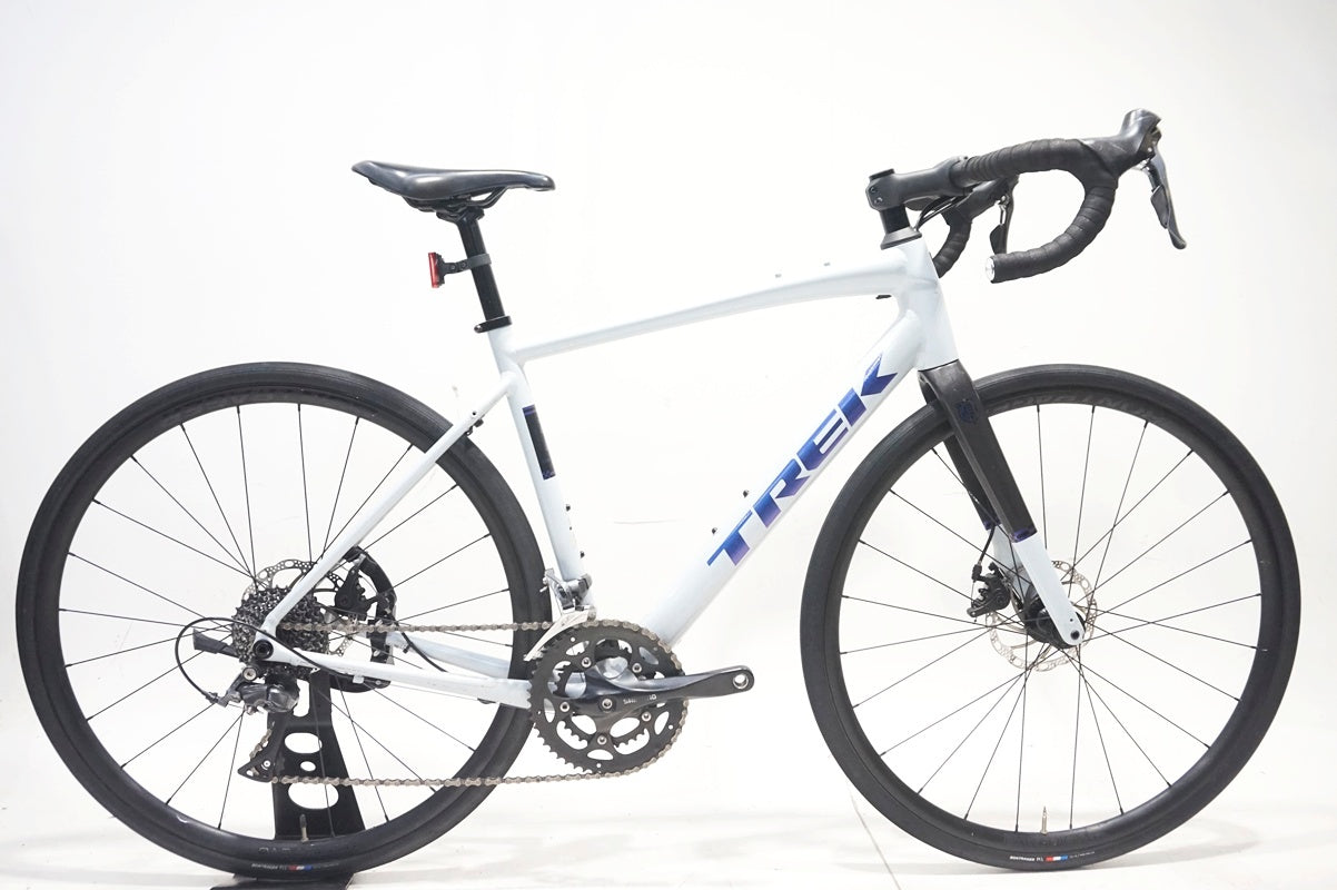 TREK DOMANE AL2 Gen4 DISC 2024モデル ロードバイク TREK 「トレック」 DOMANE AL2 DISC GEN4 2024年モデル ロードバイク
