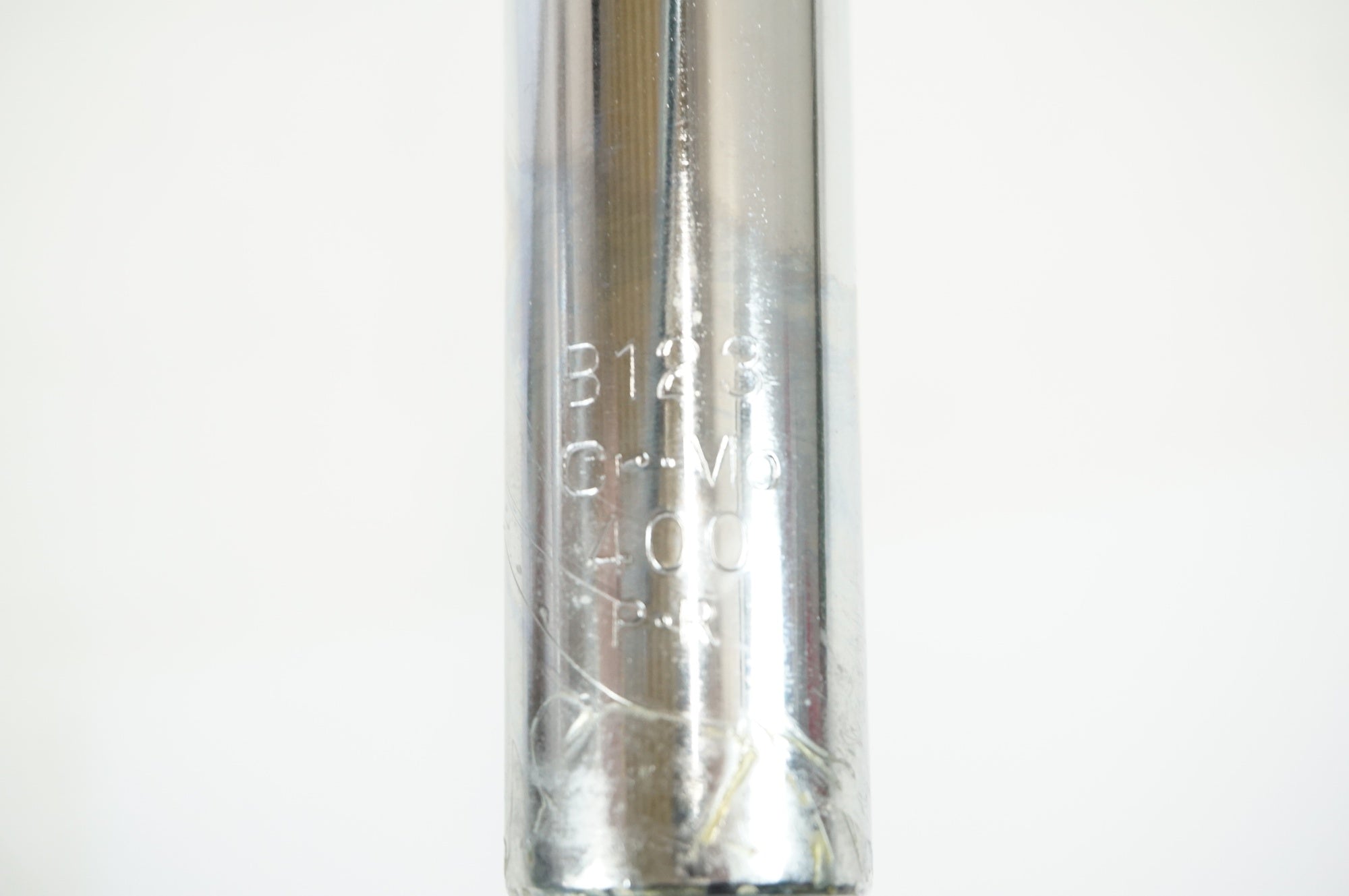 NITTO 「ニットー」 B123 NJS 400mm ハンドル / 宇都宮店