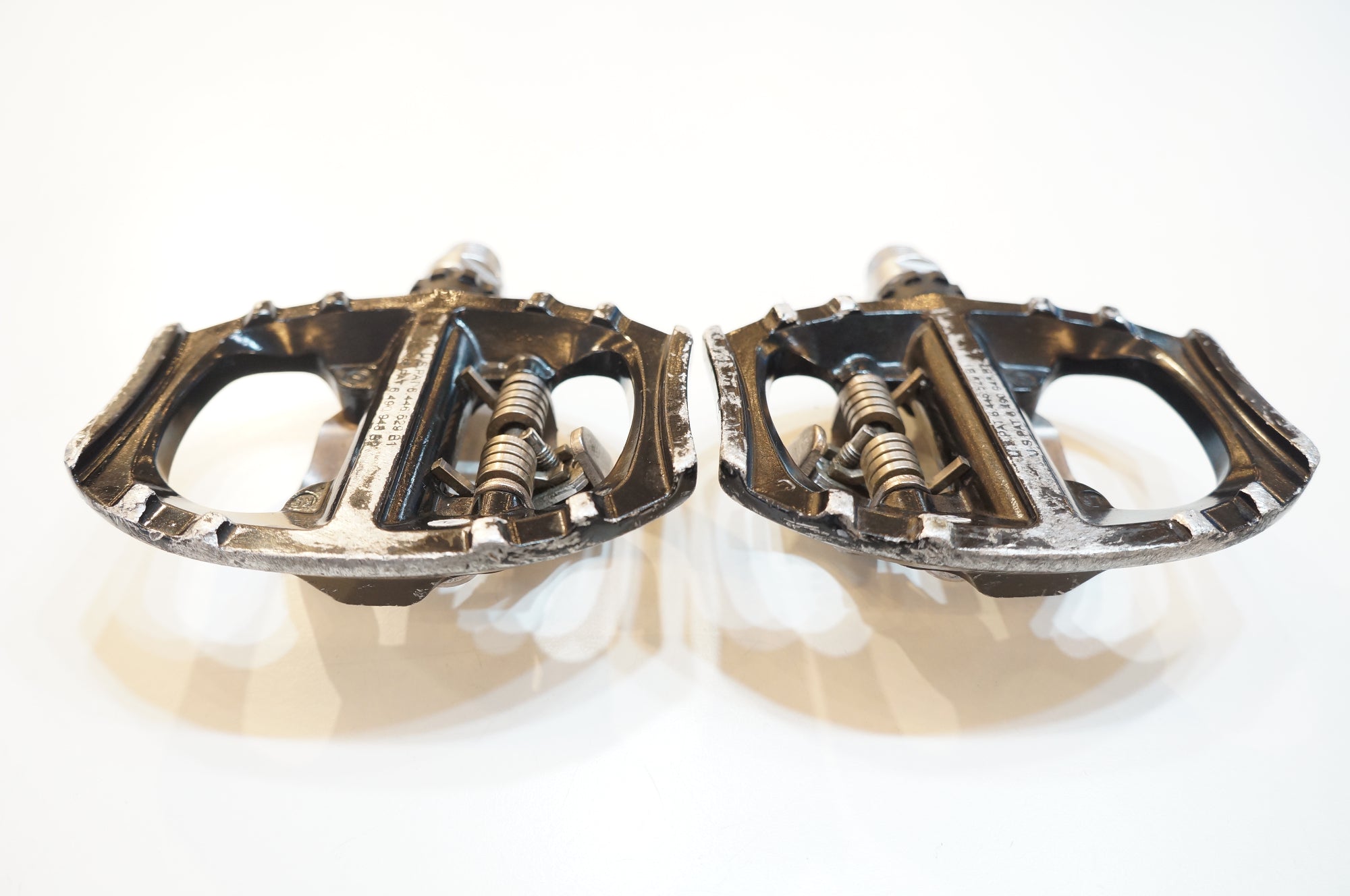 SHIMANO 「シマノ」 PD-A530 ビンディングペダル / バイチャリ浦和ベース