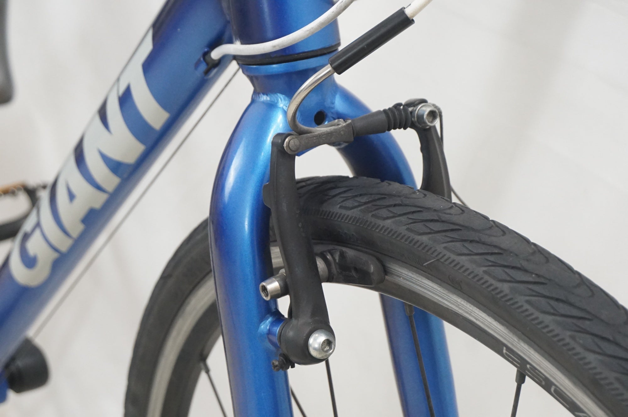 ジャンク GIANT 「ジャイアント」 ESCAPE R DROP 2019年モデル ロードバイク / 福岡店