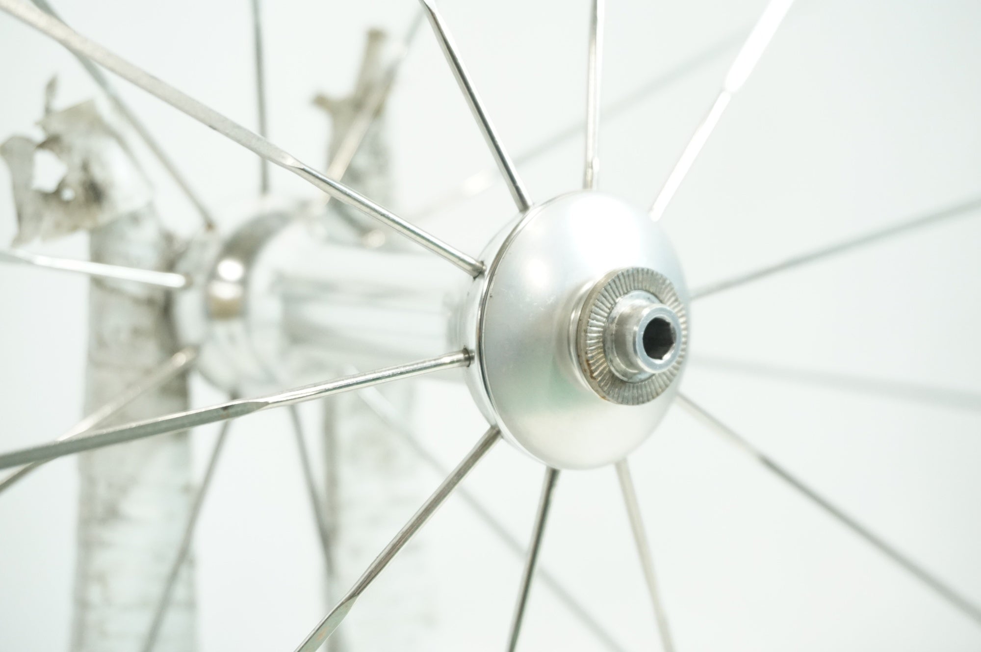 BOMA 「ボーマ」 TU SHIMANO 11s カーボンホイールセット / 宇都宮店