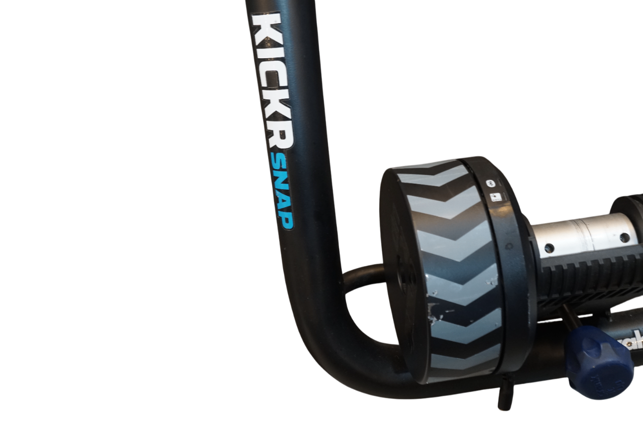 WAHOO 「ワフー」 KICKR SNAP スマートトレーナー / バイチャリ浦和ベース