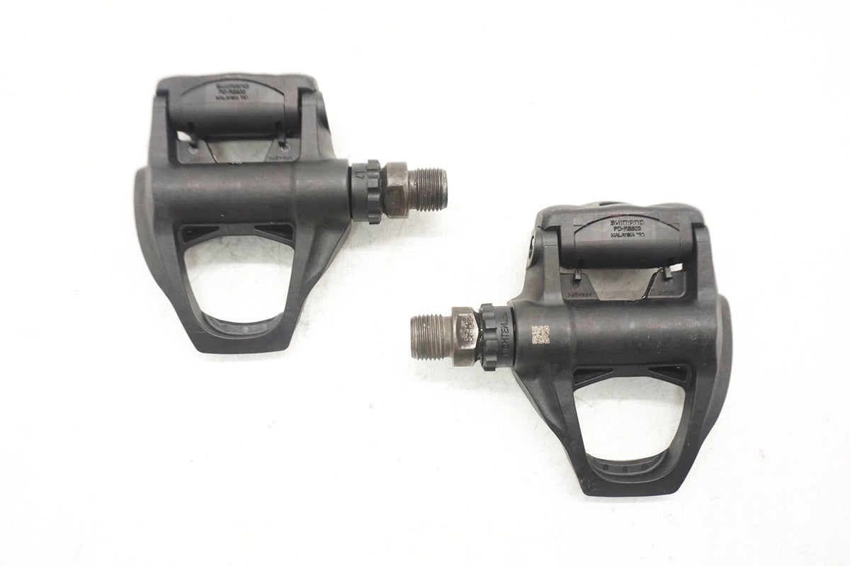 SHIMANO 「シマノ」 PD-RS500 ペダル / 大阪門真店