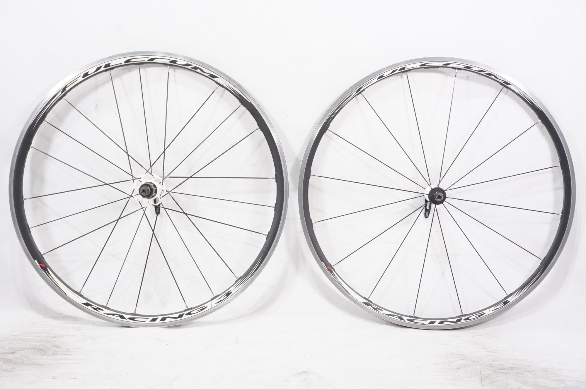 FULCRUM 「フルクラム」 RACING3 シマノ11速 ホイールセット / AKIBA店