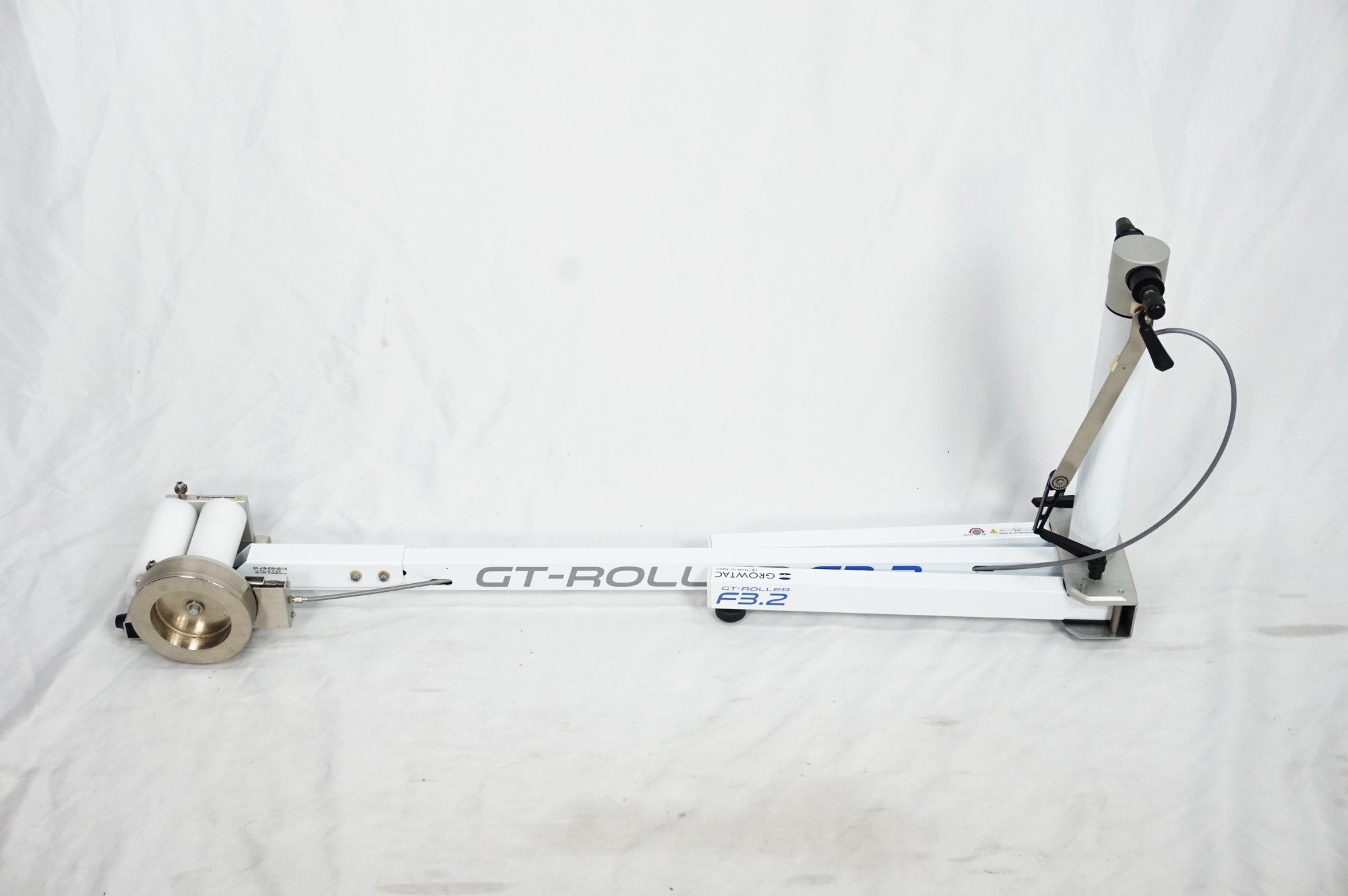 グロータックGROWTAC GT-Roller F3.2 GROWTAC 「グロータック」 GT-ROLLER F3.2 サイクルトレーナー / 川越